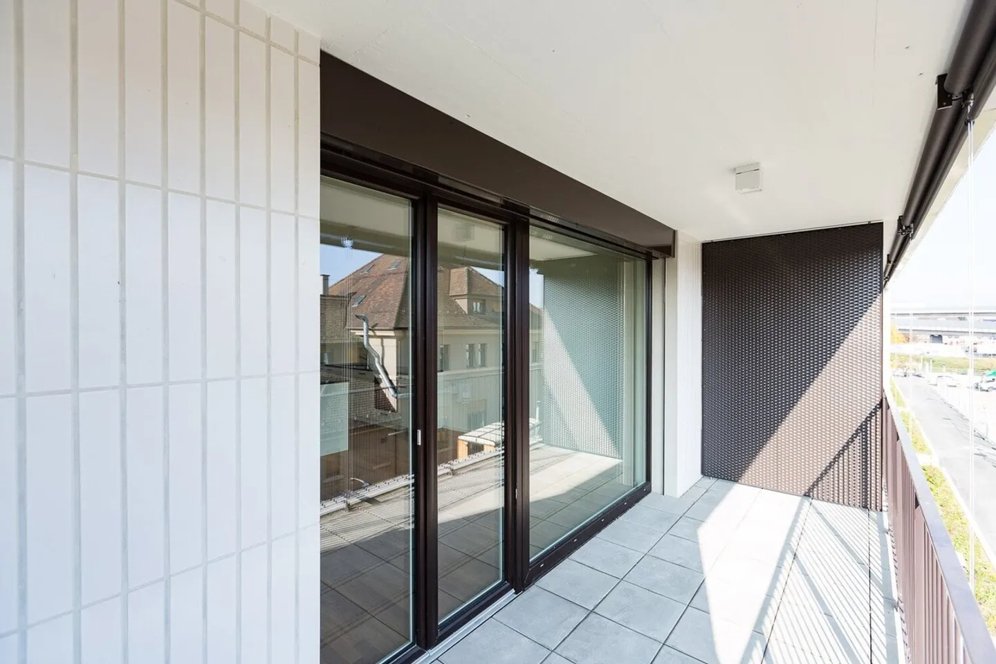 Appartamento 3.5 locali, 72 m2, CHF 1'990.-- - Foto 10 di 12