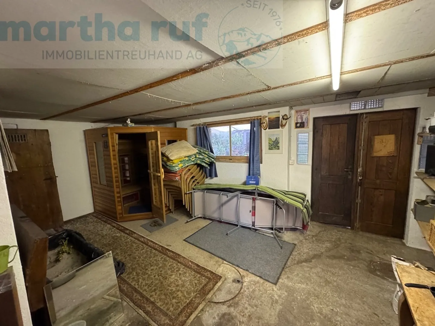 Spacious Family Home in Goldswil - Photo 15 of 15