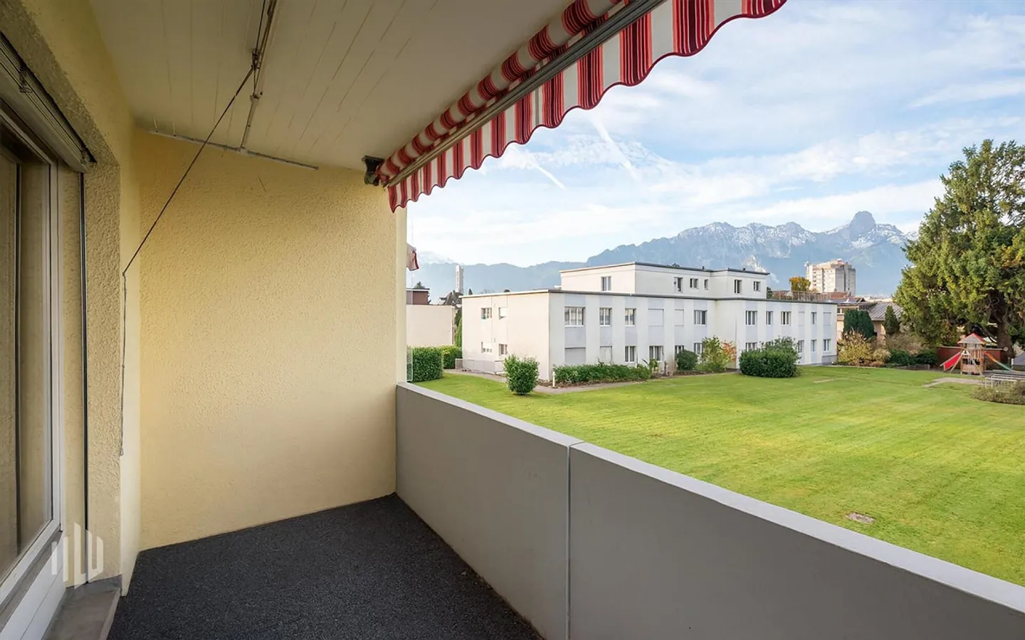 ImmoWyss - Ampio e luminoso appartamento in posizione centrale a Thun - Foto 5 di 8