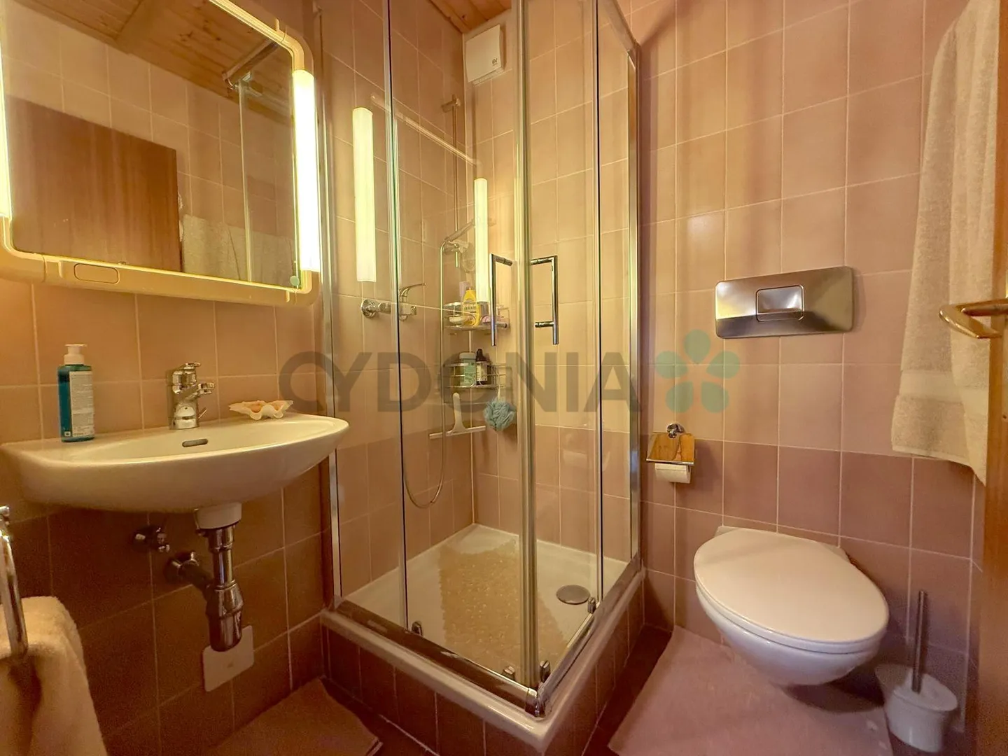 Schönes Reihenhaus in Commugny - Foto 10 von 13