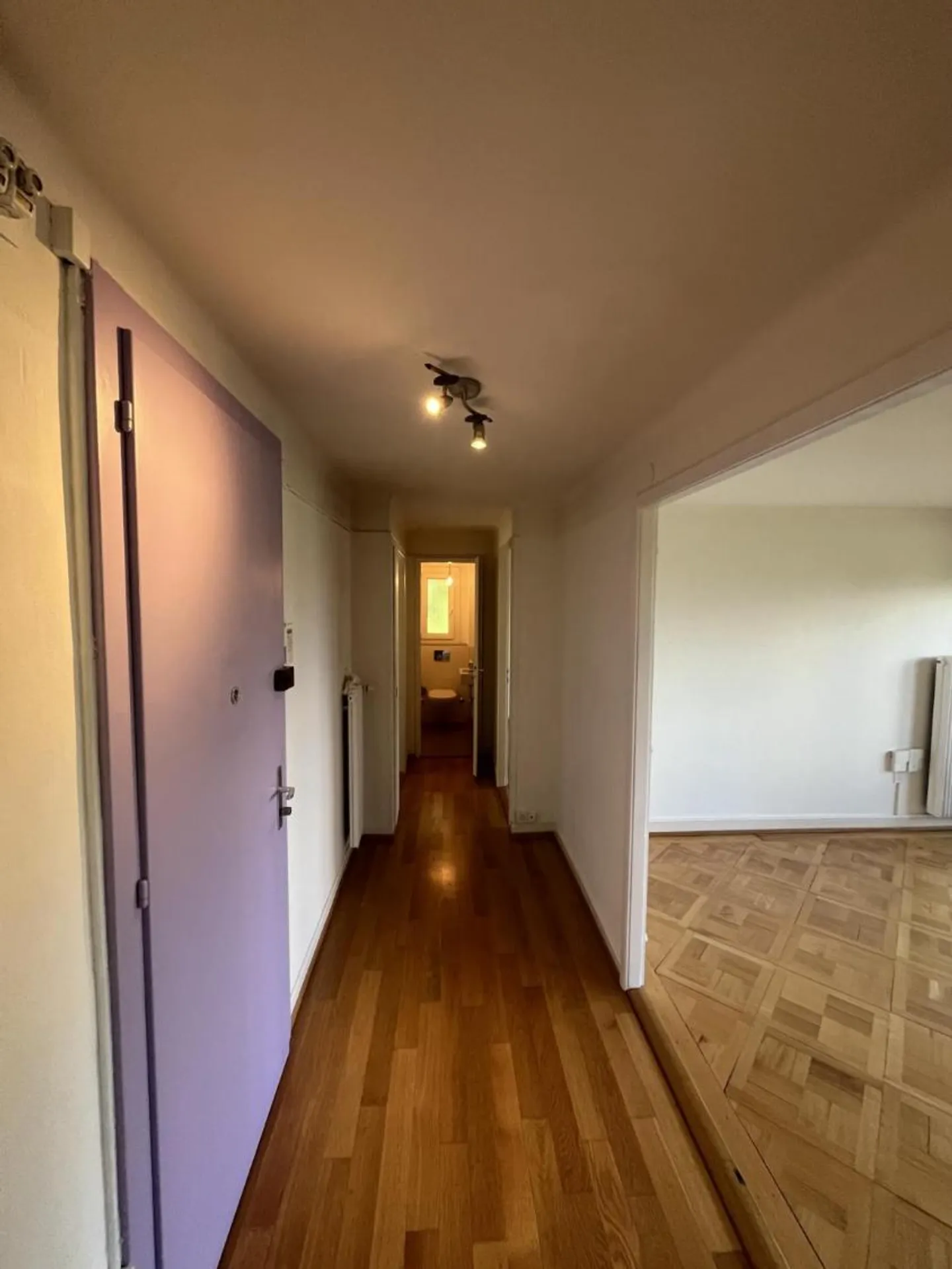 Charming 4.5-Room Apartment - Photo 1 of 13