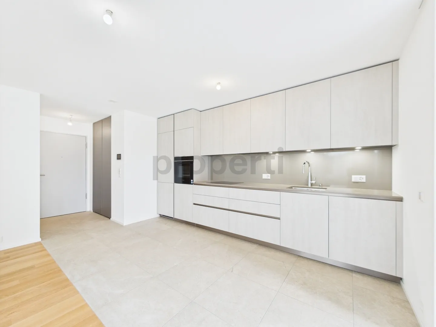 New apartment, 2.5 rooms, with large garden/terrace - Photo 2 of 12