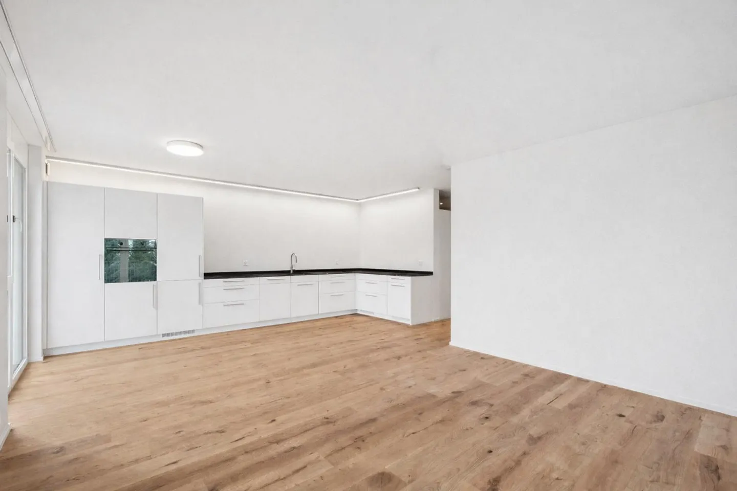 Appartements modernes en nature - Photo 1 sur 9