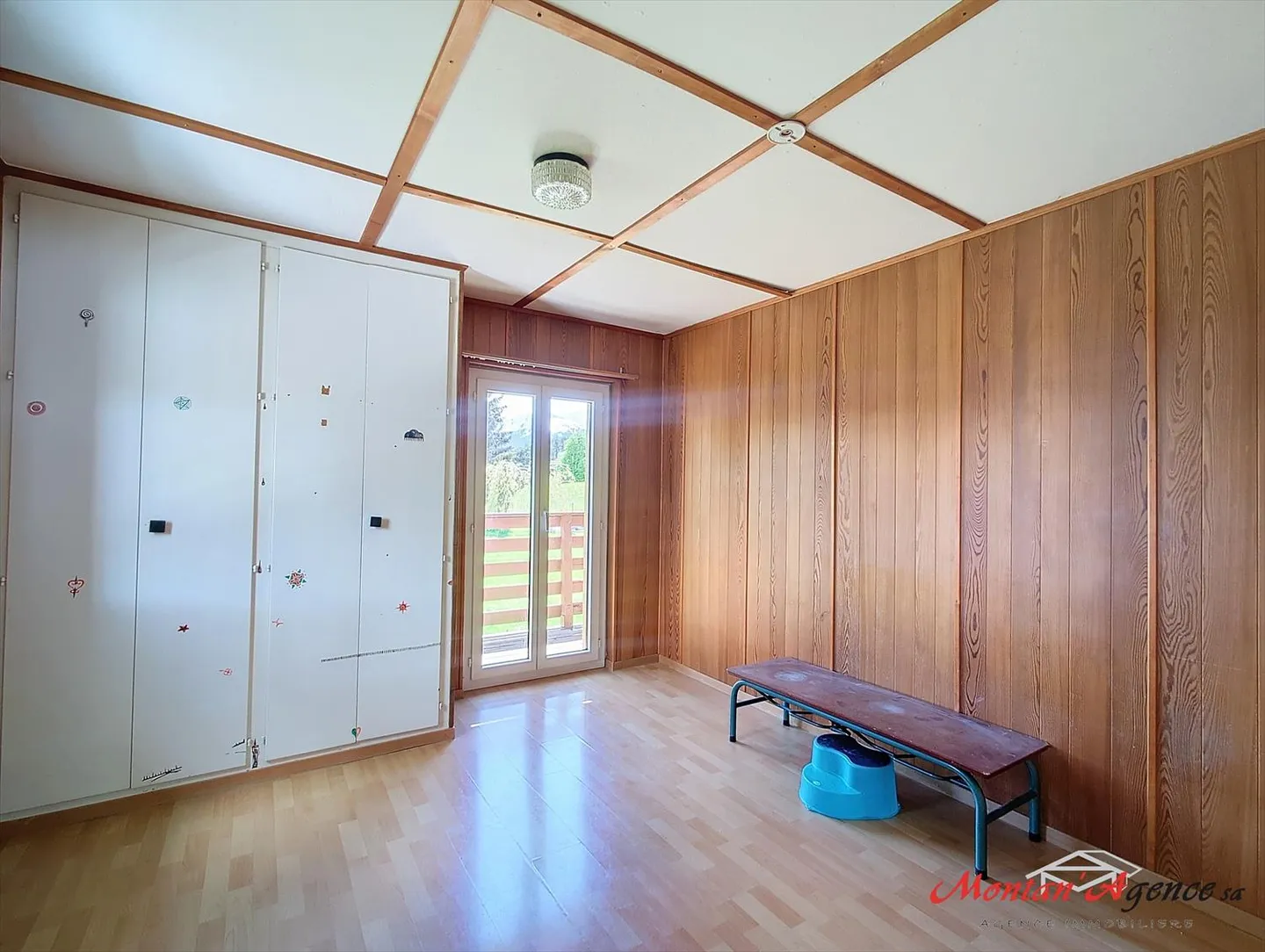 Appartement - Photo 7 sur 10