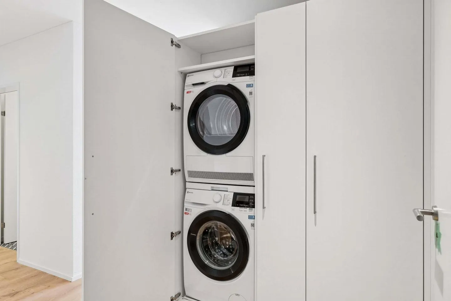 Appartements modernes en nature - Photo 6 sur 9