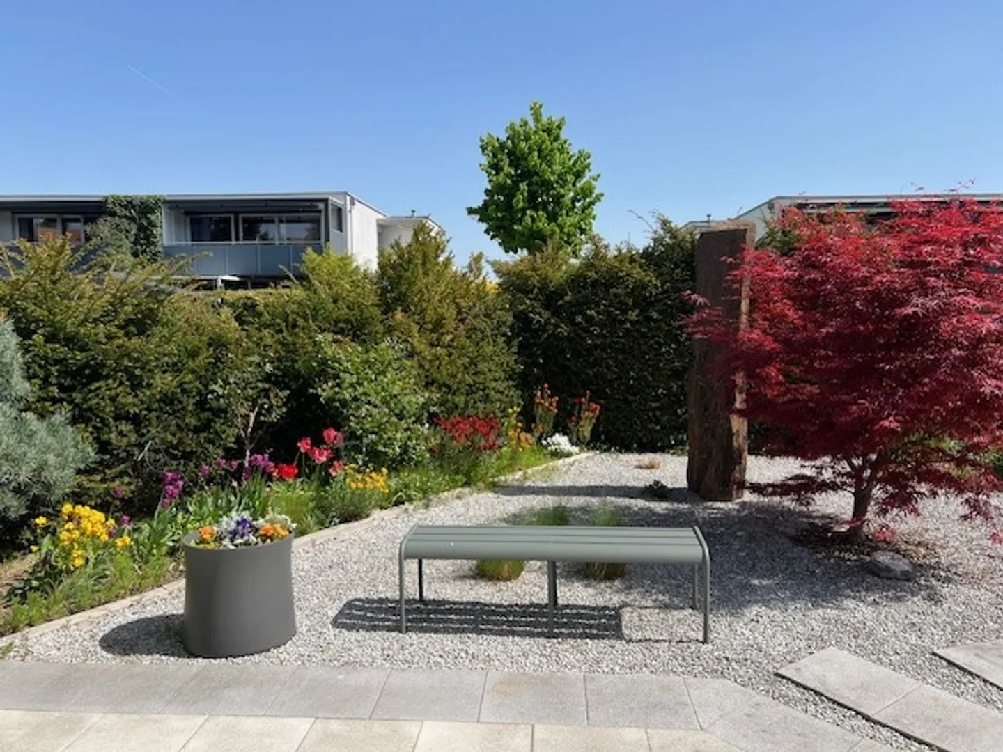 Magnifica villa indipendente a Bulle - Foto 5 di 18