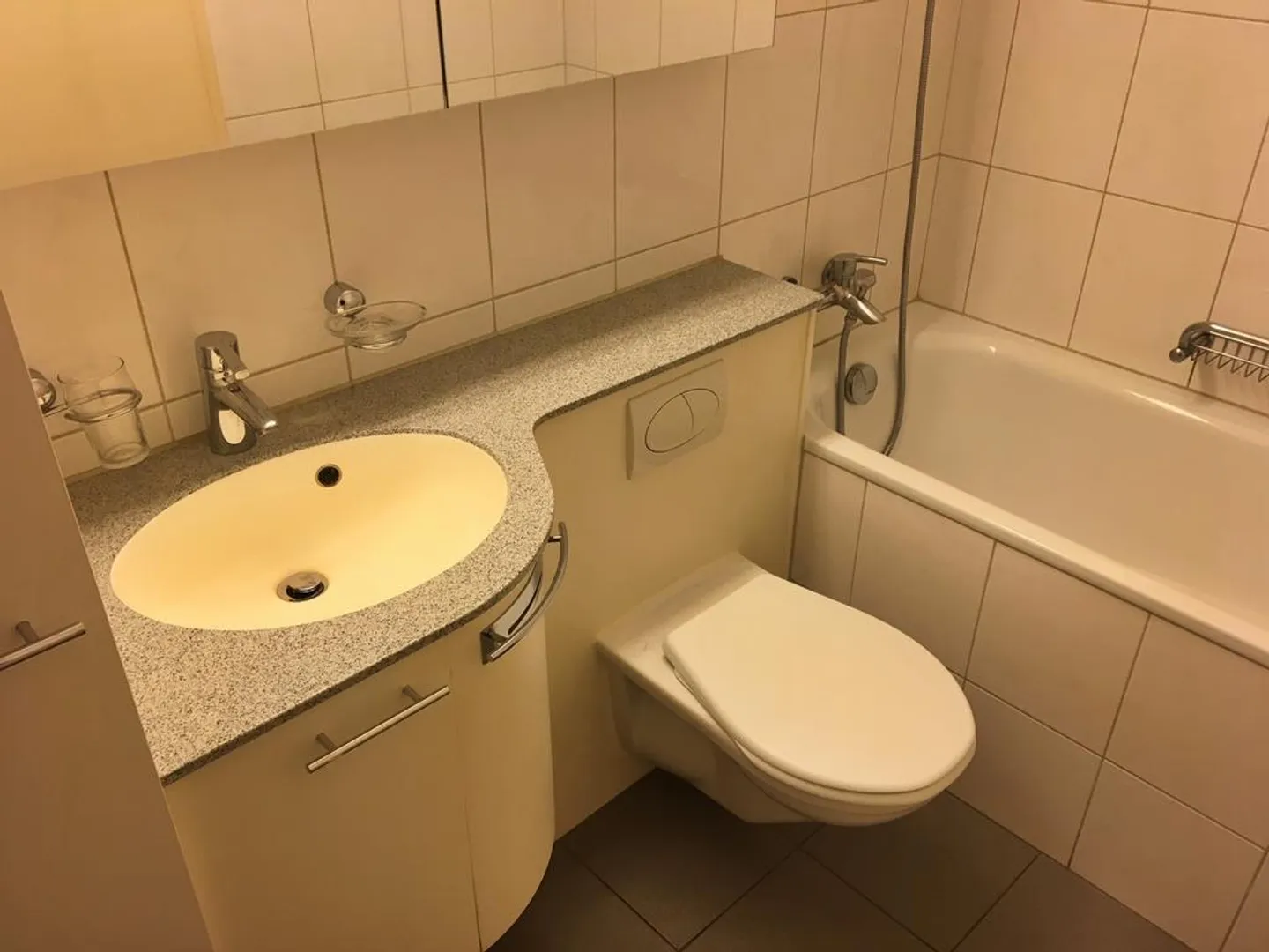 attraktive Wohnung an ruhiger Lage befristet bis 30.06.2027 - Foto 4 von 4