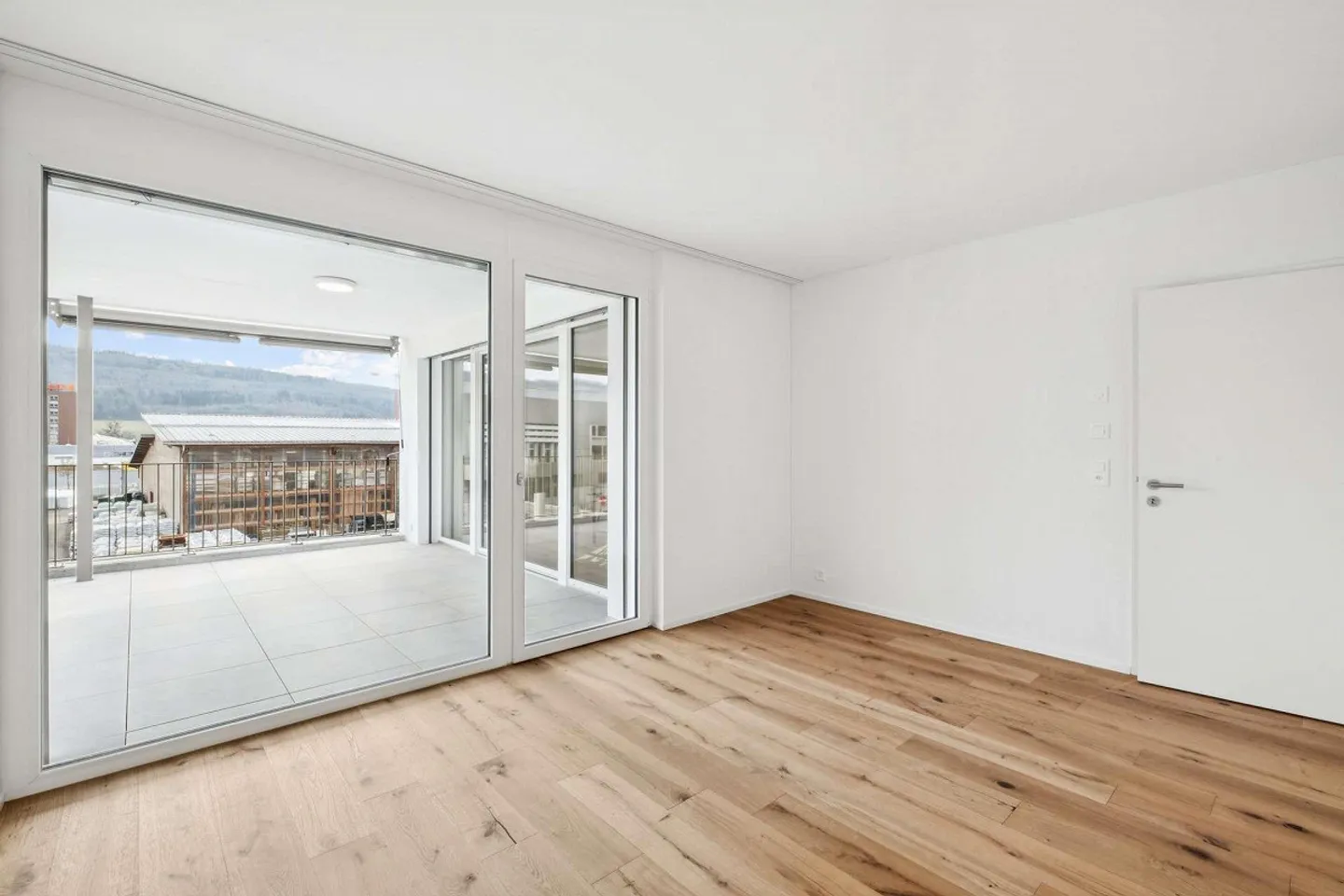 Appartements modernes en nature - Photo 3 sur 9