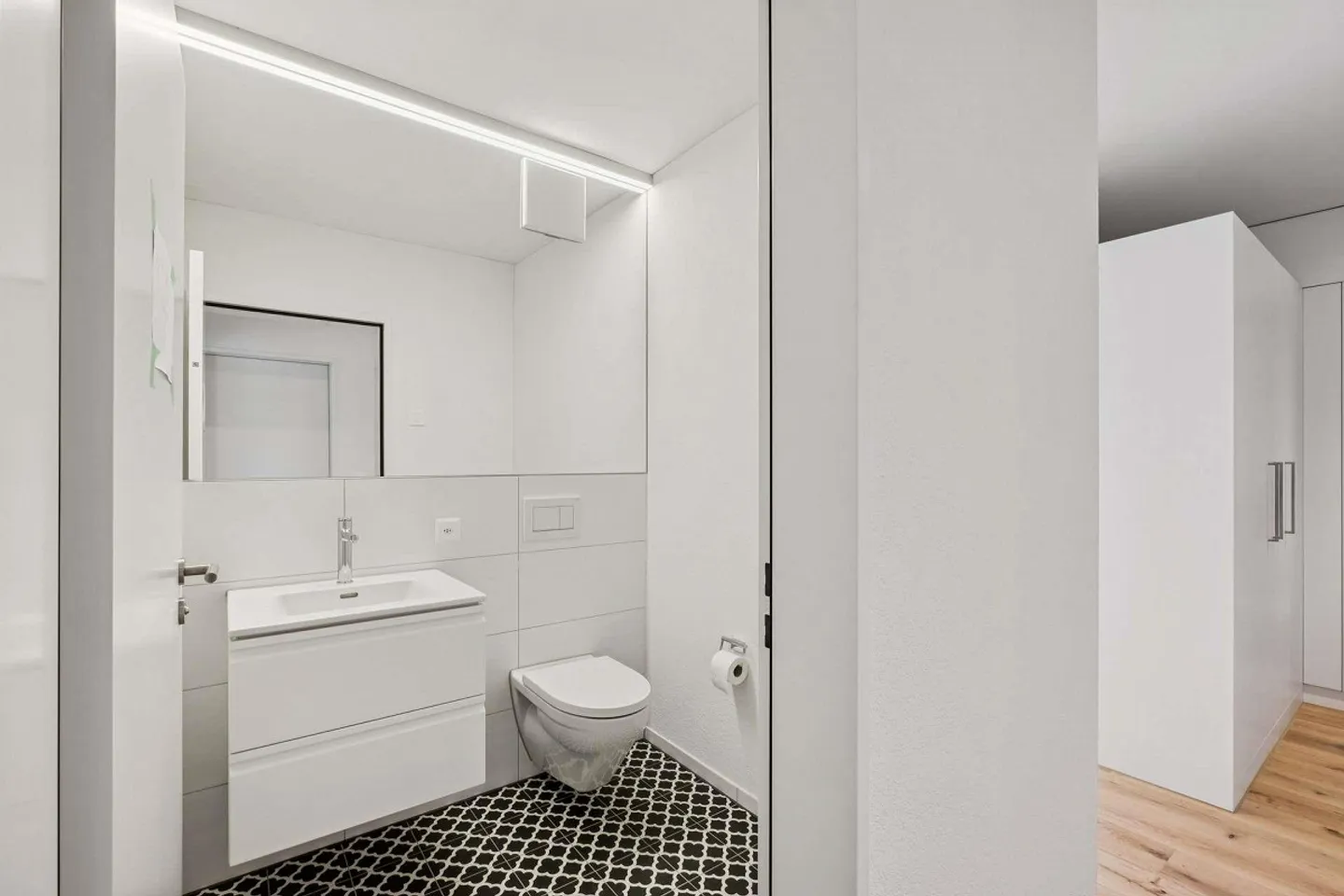 Appartements modernes en nature - Photo 5 sur 9