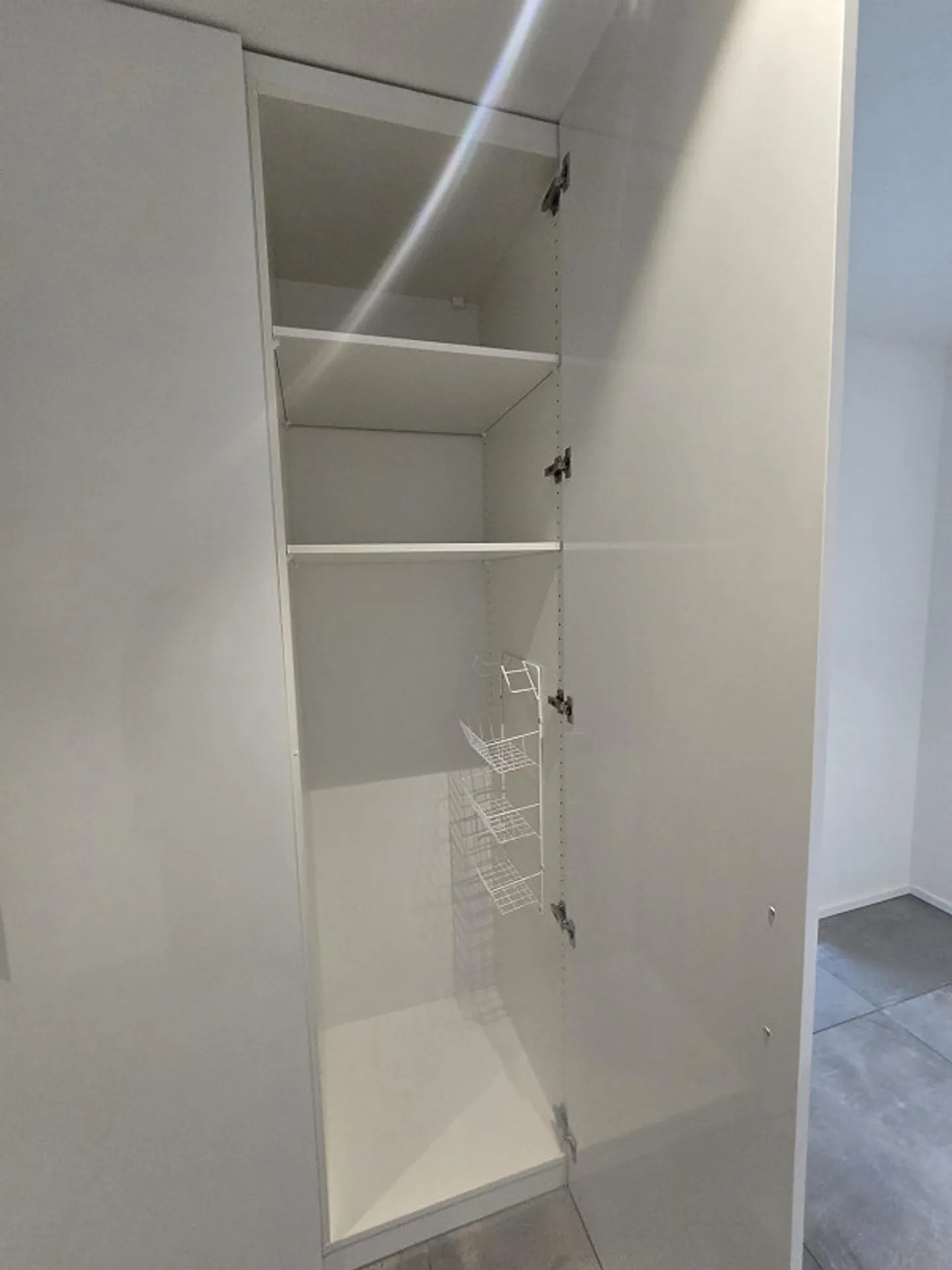 Appartamento di 4,5 stanze in standard di proprietà - Foto 17 di 22