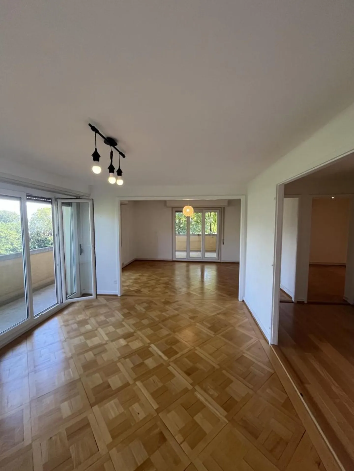 Charming 4.5-Room Apartment - Photo 7 of 13
