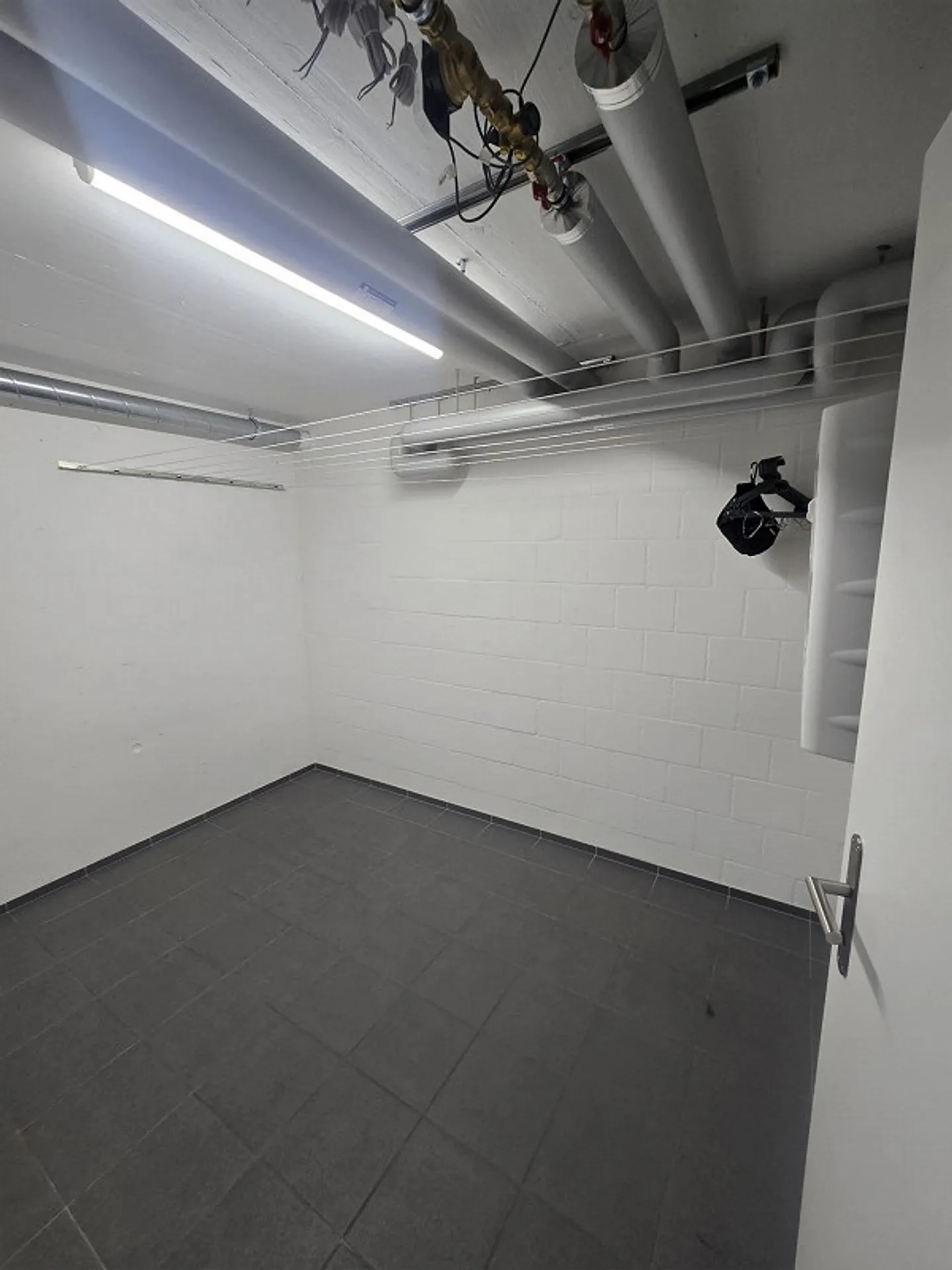 Appartamento di 4,5 stanze in standard di proprietà - Foto 19 di 22