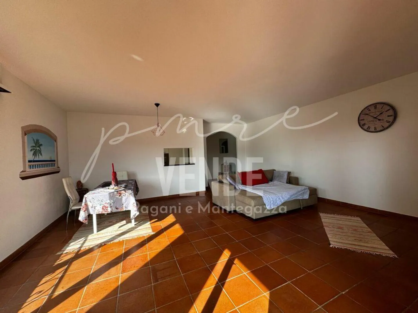 AGNO | RESIDENZA PRIMARIA O SECONDARIA | 4.5 CON VISTA LAGO E PISCINA - Foto 8 di 20
