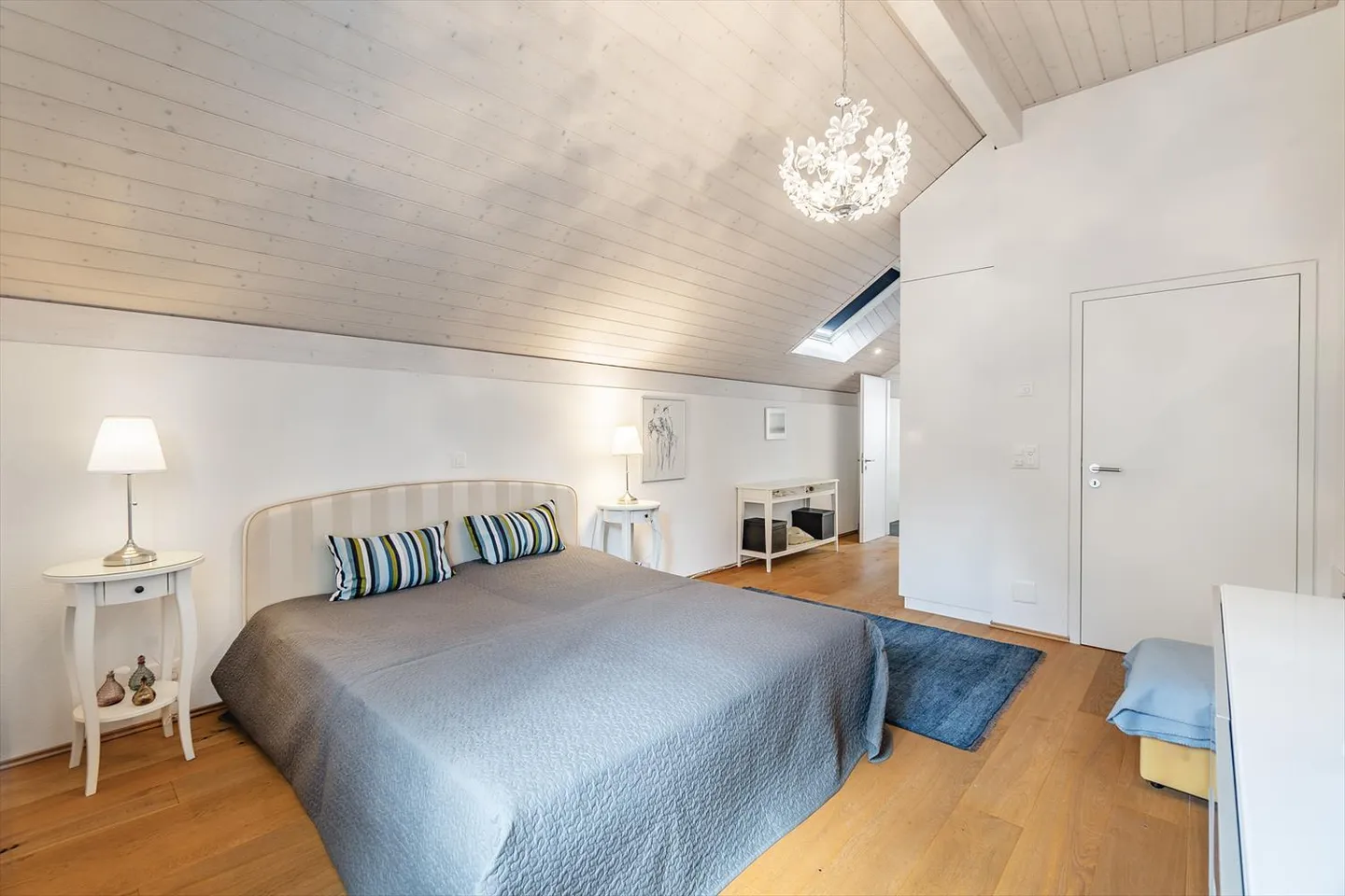 Magnifica villa indipendente a Bulle - Foto 12 di 18