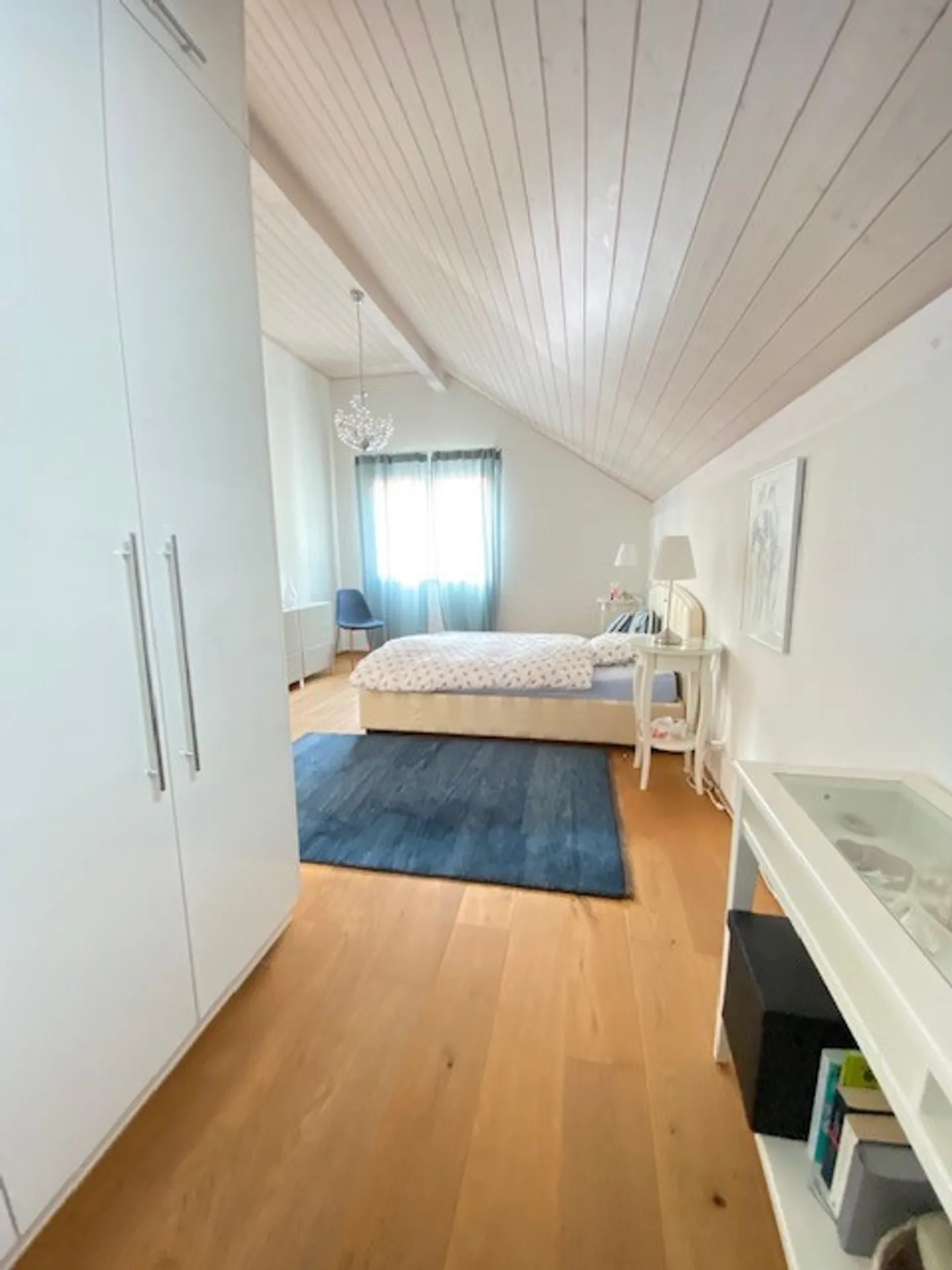 Magnifica villa indipendente a Bulle - Foto 13 di 18