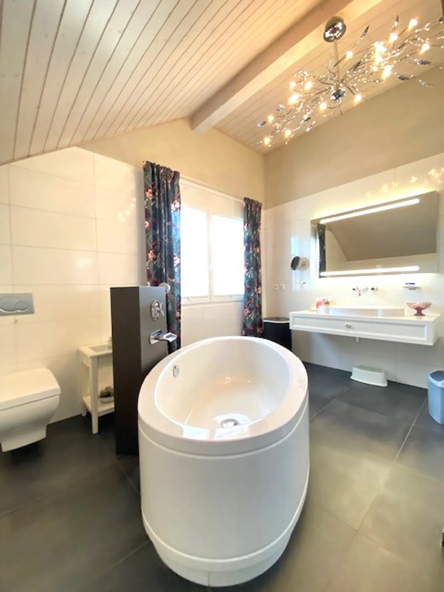 Magnifica villa indipendente a Bulle - Foto 14 di 18
