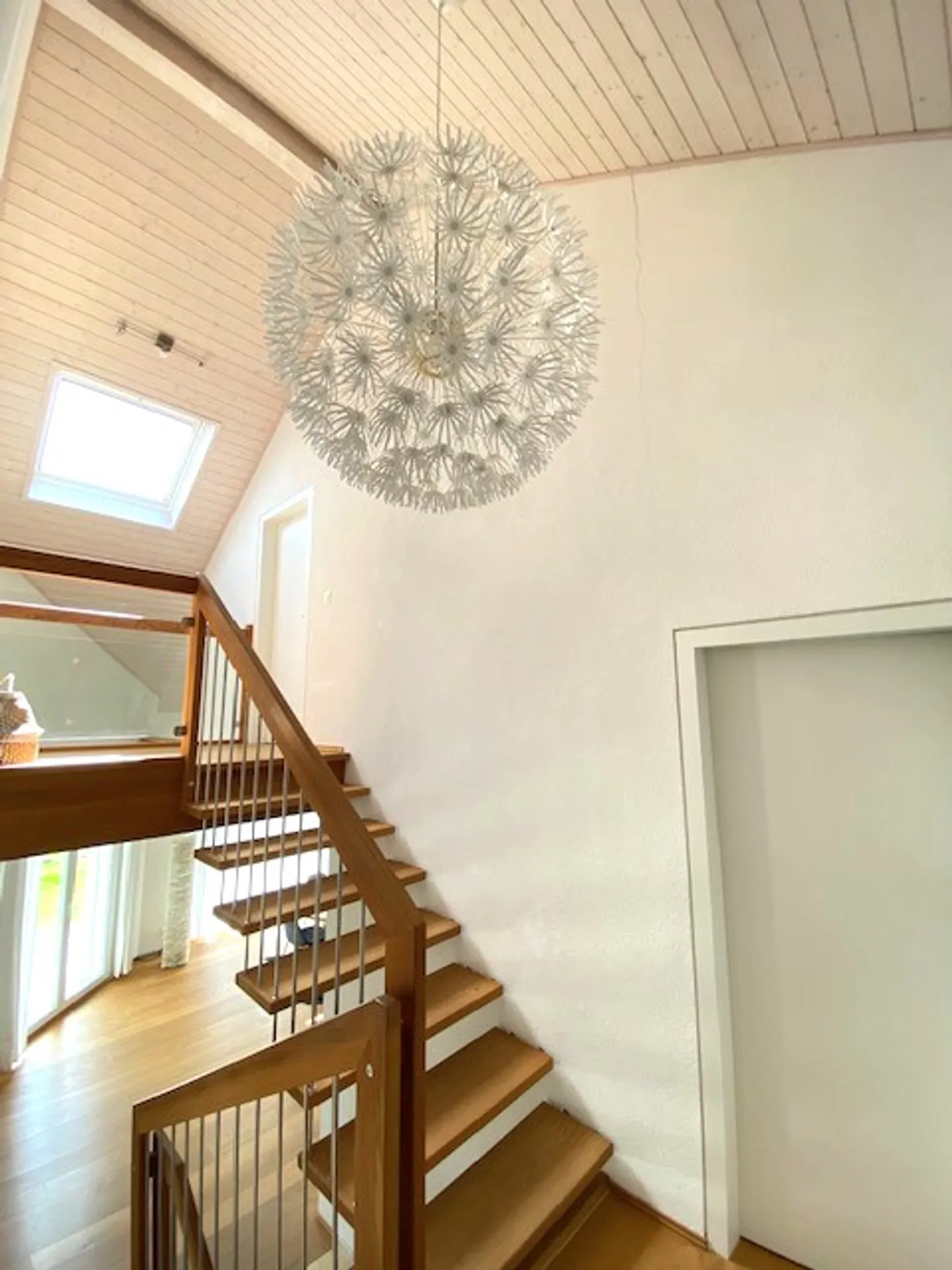 Magnifica villa indipendente a Bulle - Foto 16 di 18
