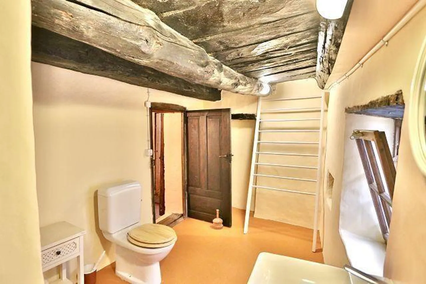 rustico di 5 1/2 locali nel nucleo lussuoso - Foto 22 di 43