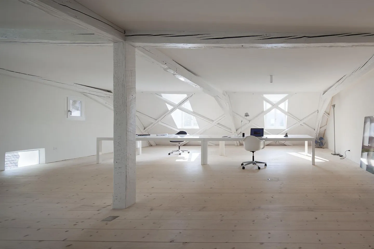 Lavoro creativo nello studio K18 - Foto 8 di 10