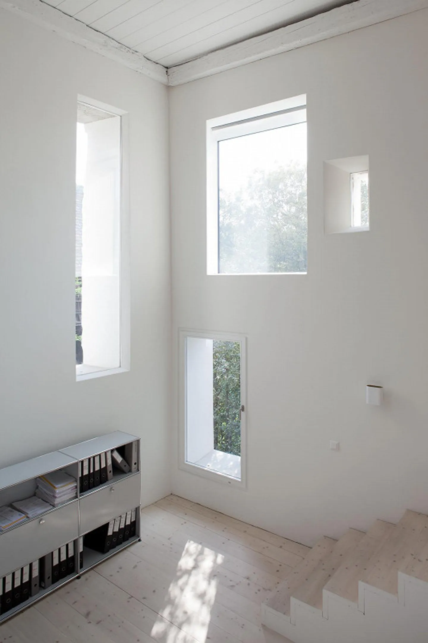 Lavoro creativo nello studio K18 - Foto 5 di 10