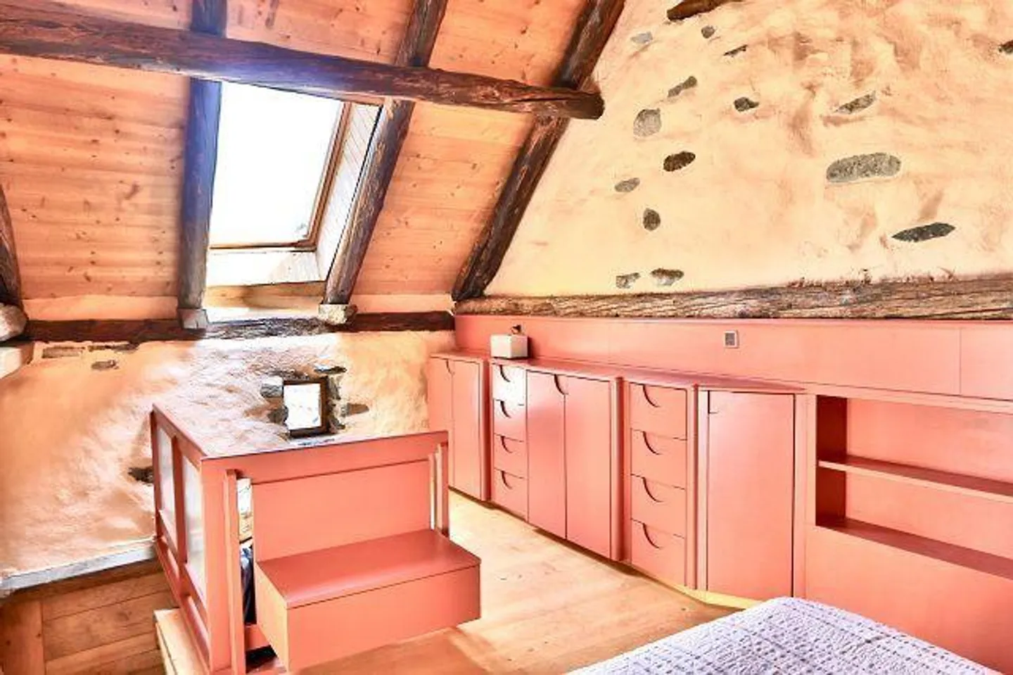 rustico di 5 1/2 locali nel nucleo lussuoso - Foto 19 di 43