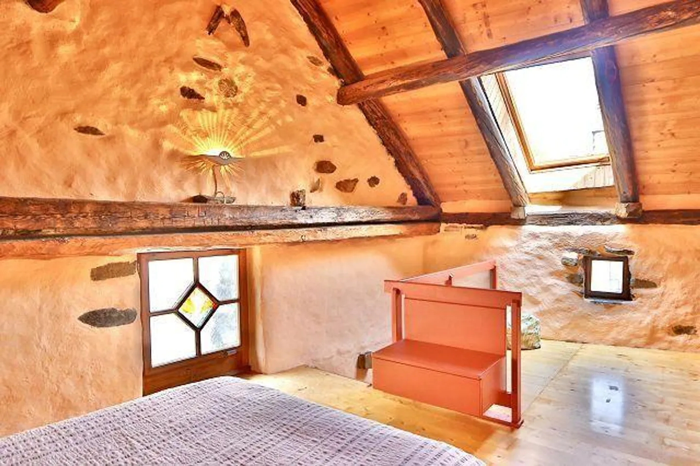 rustico di 5 1/2 locali nel nucleo lussuoso - Foto 20 di 43