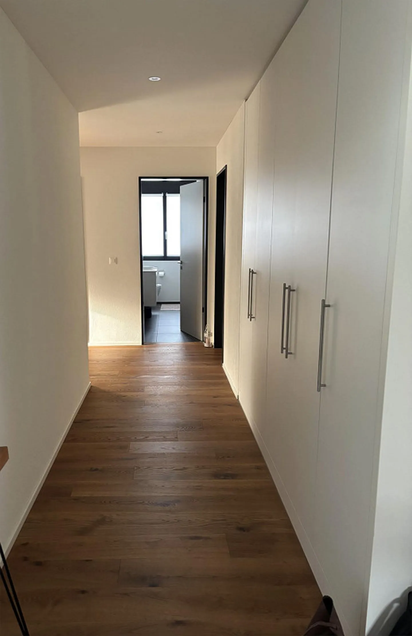 Exclusive 5.5-room apartment with lake view - Photo 11 of 22
