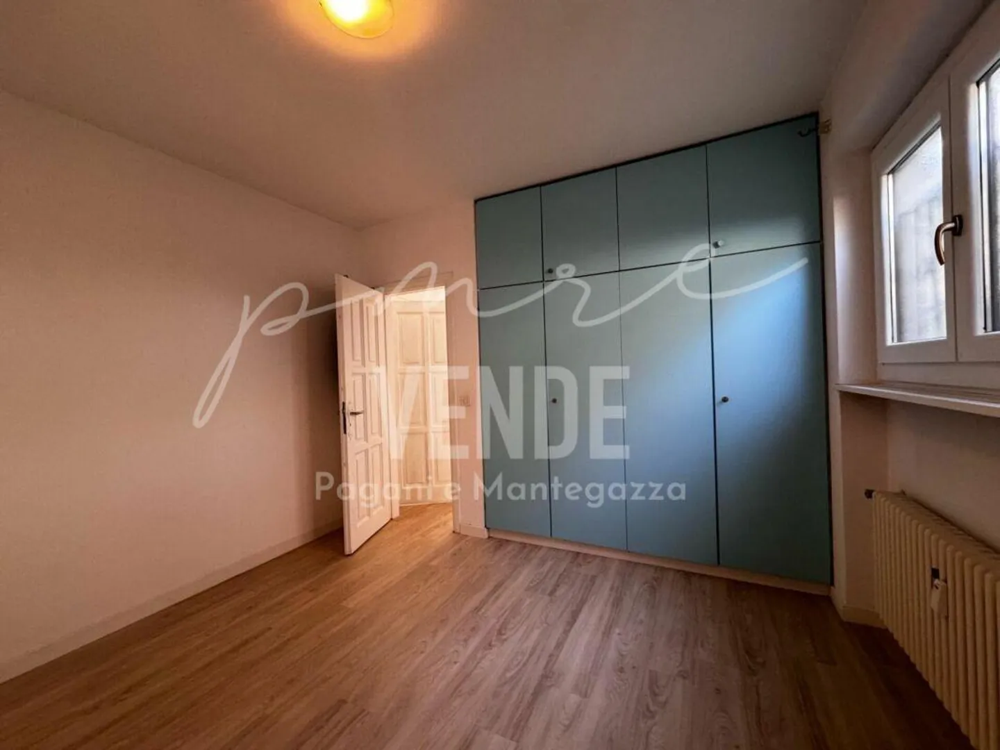 AGNO | RESIDENZA PRIMARIA O SECONDARIA | 4.5 CON VISTA LAGO E PISCINA - Foto 14 di 20