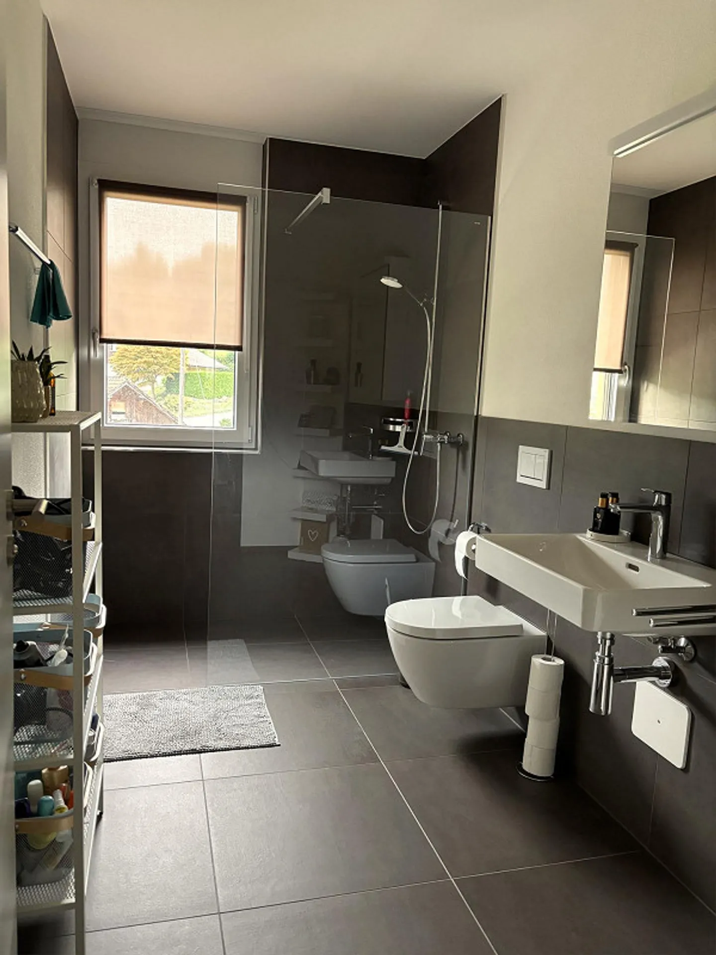 Exclusive 5.5-room apartment with lake view - Photo 14 of 22