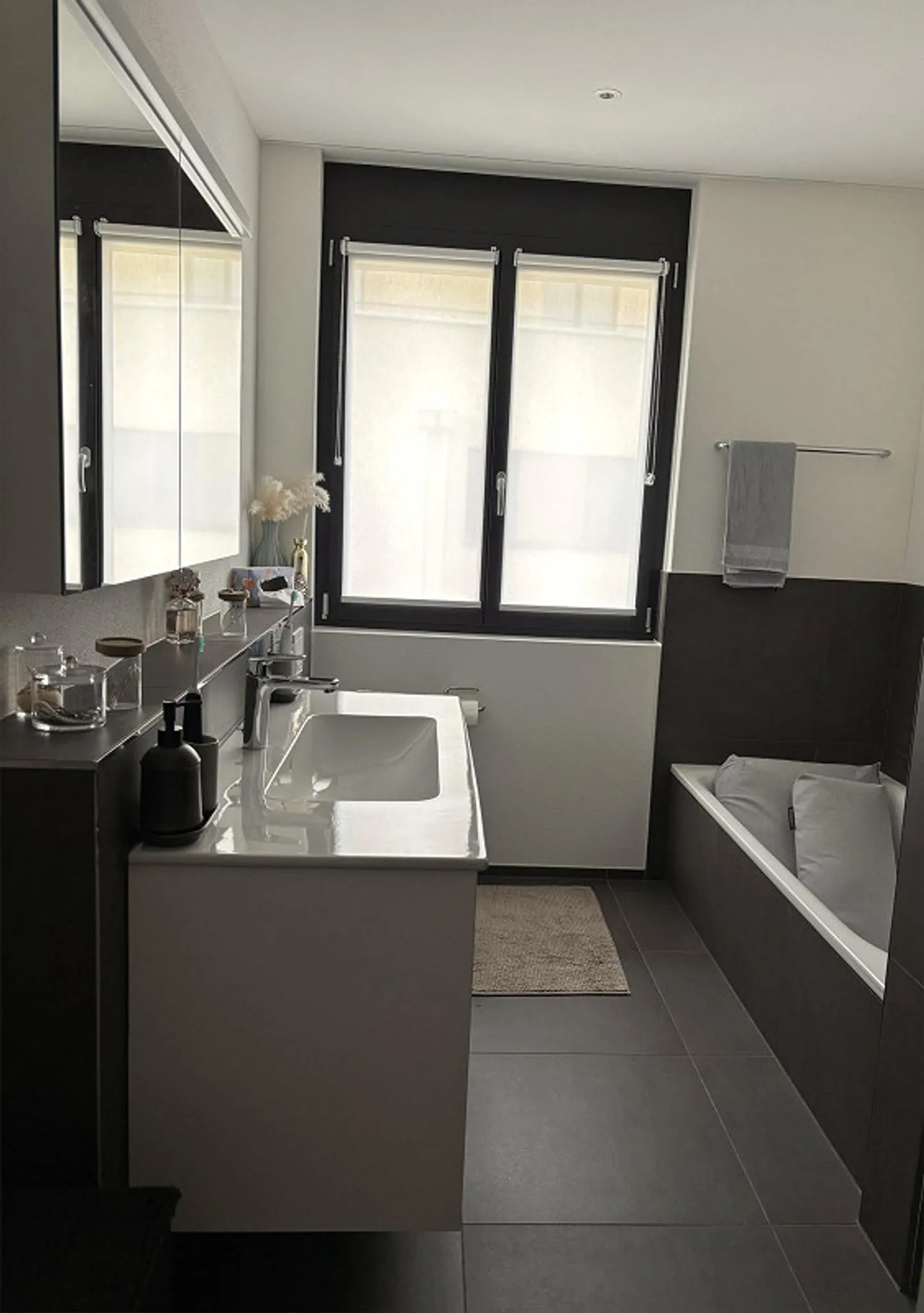 Exclusive 5.5-room apartment with lake view - Photo 15 of 22