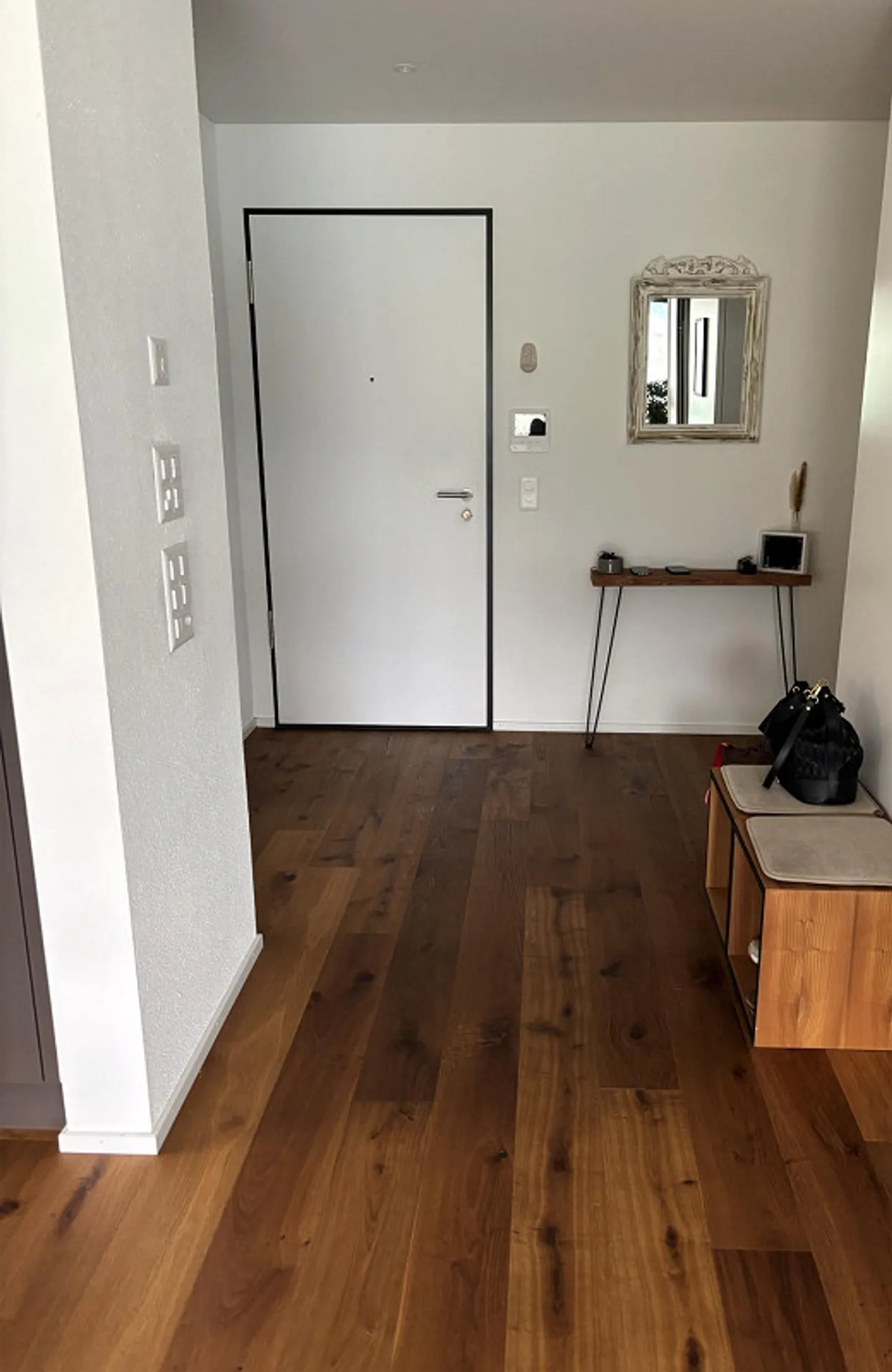 Exclusive 5.5-room apartment with lake view - Photo 10 of 22