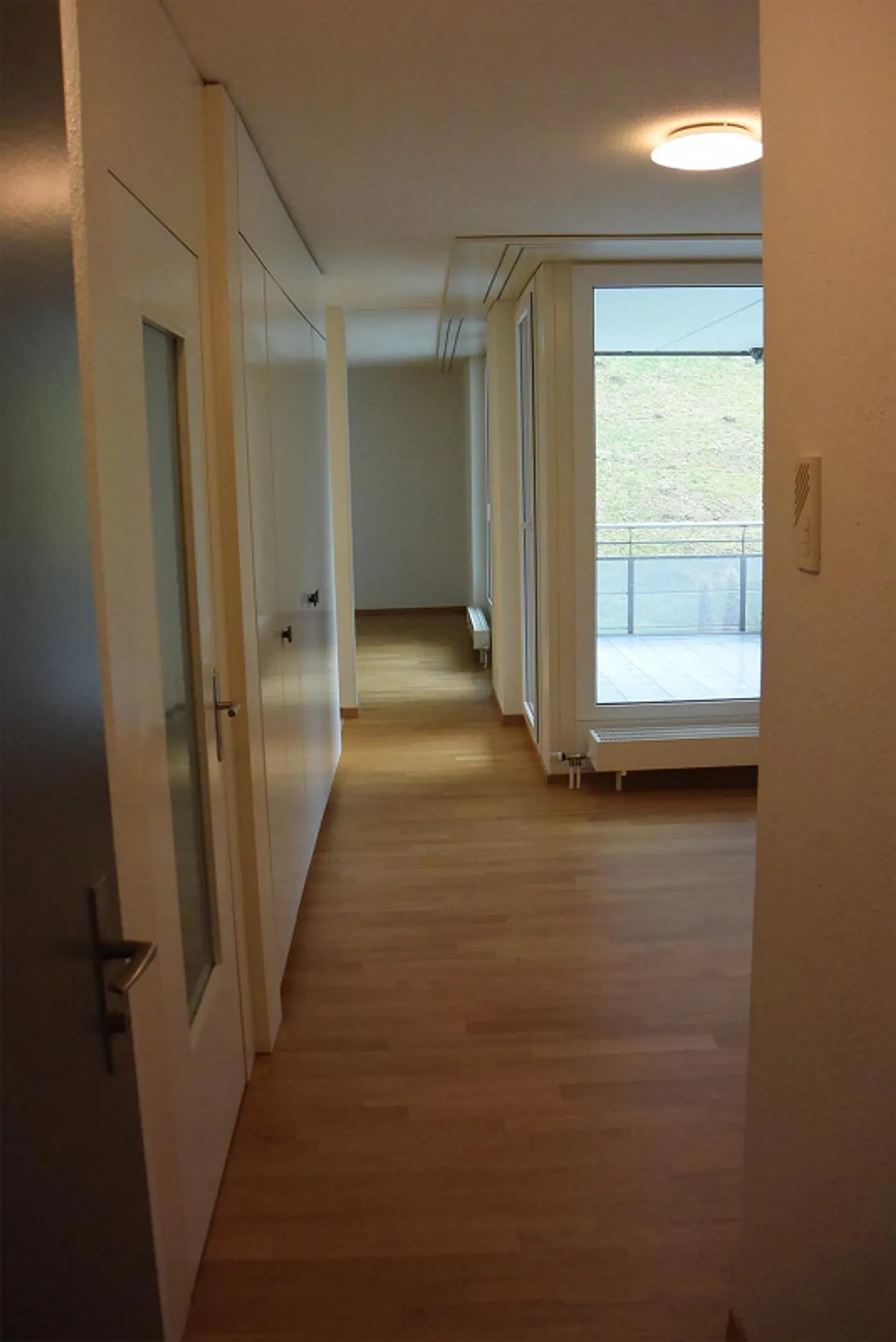 Appartement de 3,5 pièces à louer - Photo 1 sur 11