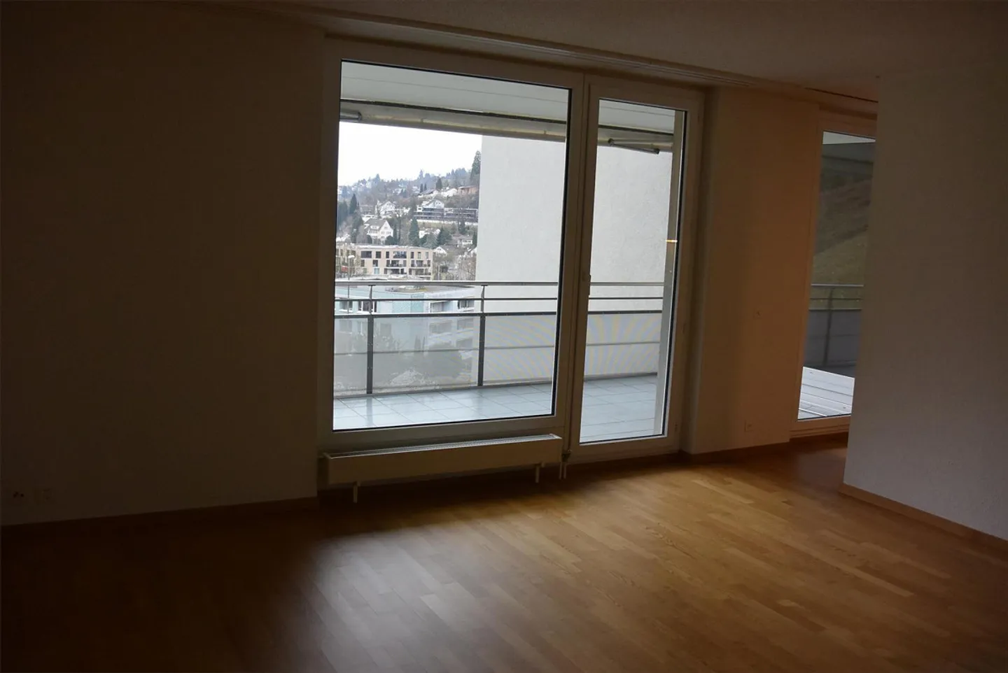 Appartement de 3,5 pièces à louer - Photo 2 sur 11
