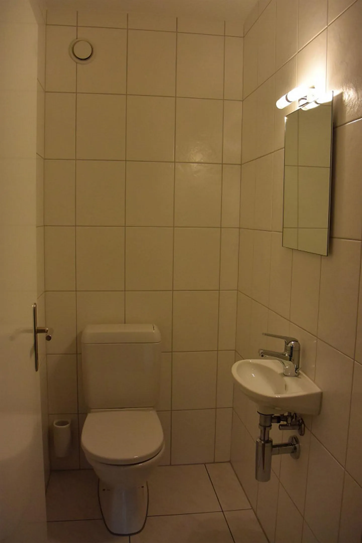 Appartement de 3,5 pièces à louer - Photo 4 sur 11