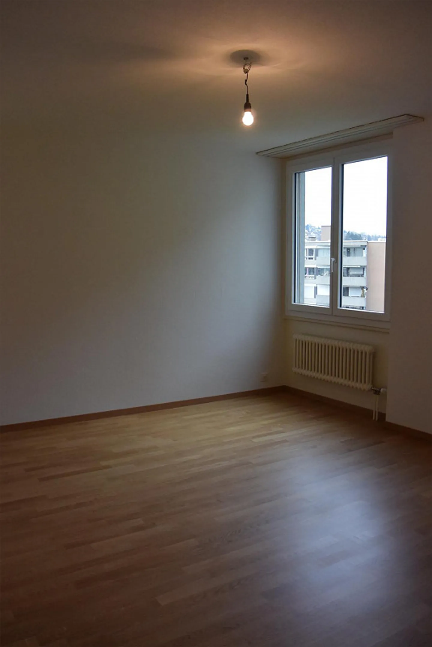 Appartement de 3,5 pièces à louer - Photo 7 sur 11