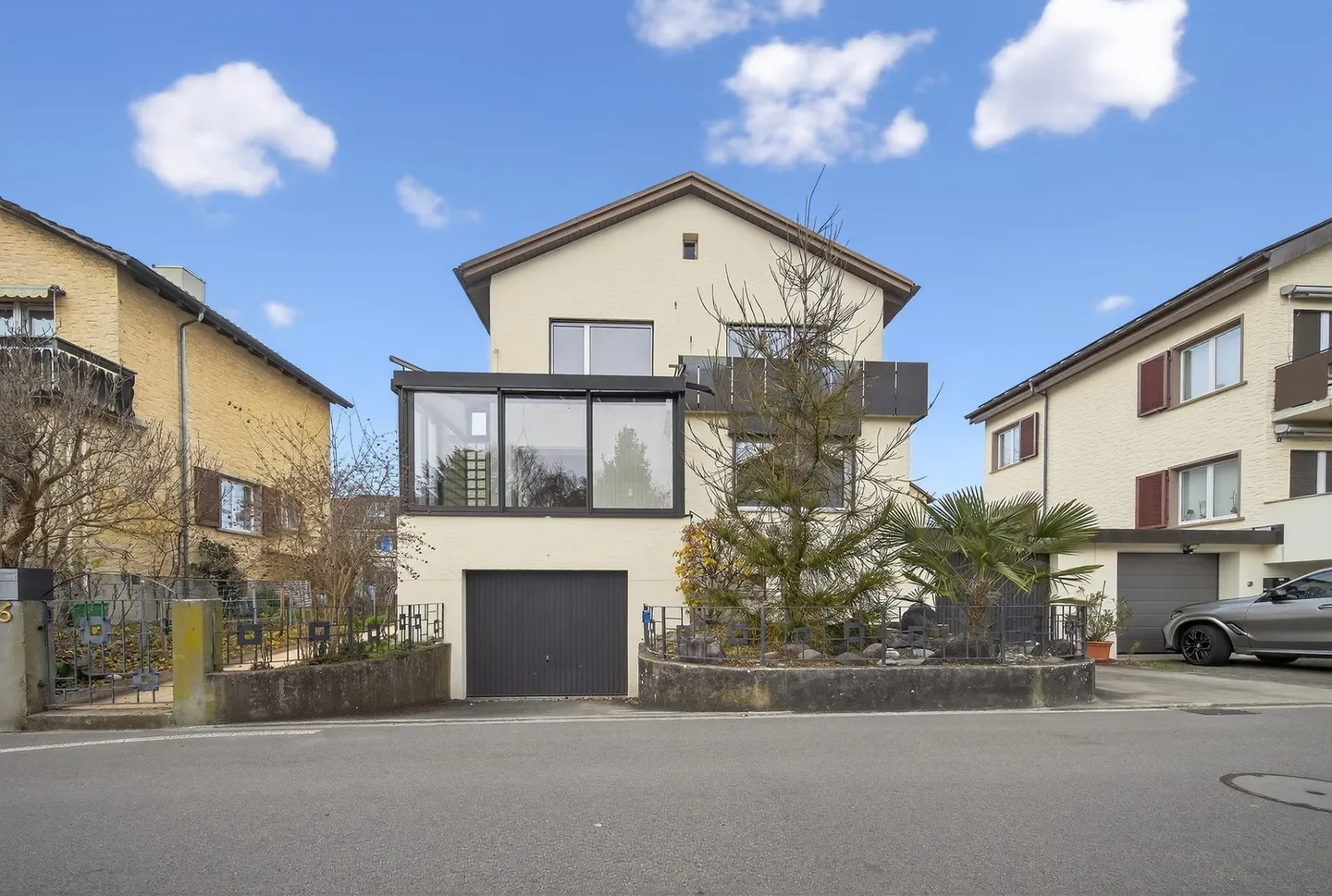 An zentraler Lage mit Potential - Foto 1 von 8