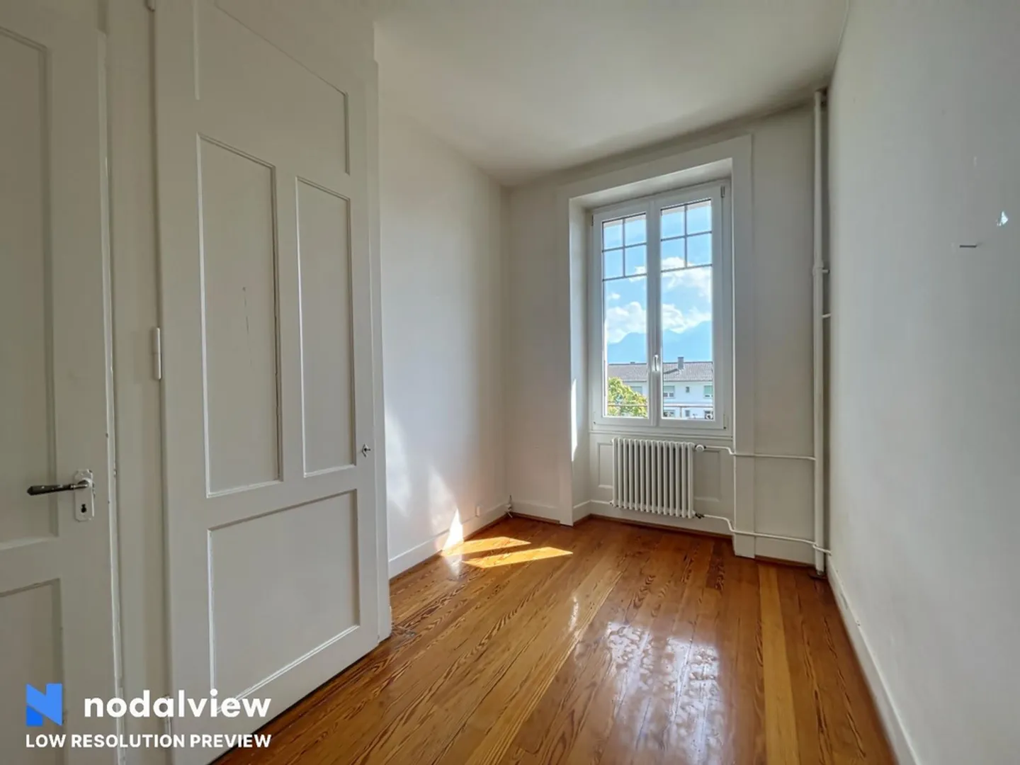 Appartement 2 pièces - Photo 3 sur 5