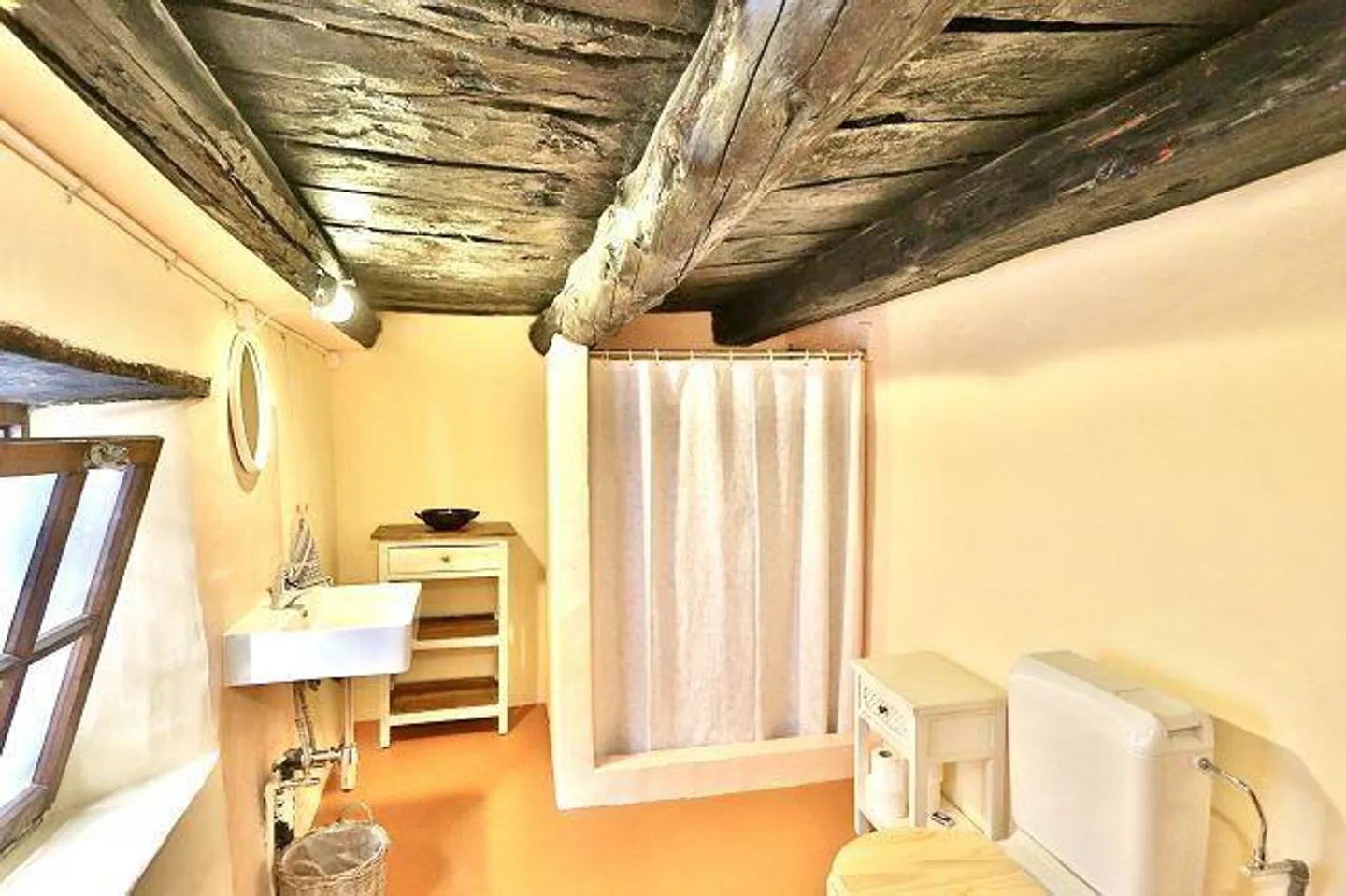 rustico di 5 1/2 locali nel nucleo lussuoso - Foto 23 di 43