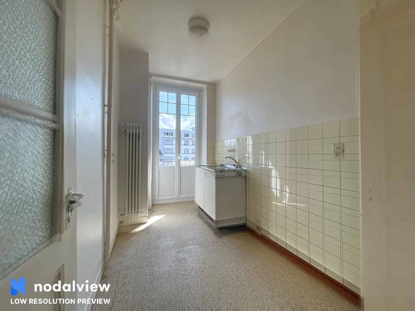 Appartement 2 pièces - Photo 4 sur 5