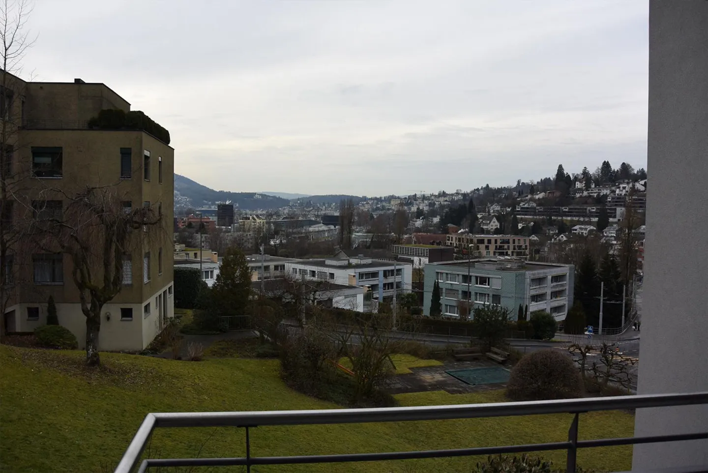 Appartement de 3,5 pièces à louer - Photo 11 sur 11