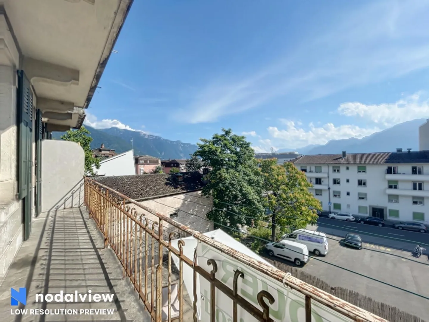 Appartement 2 pièces - Photo 1 sur 5