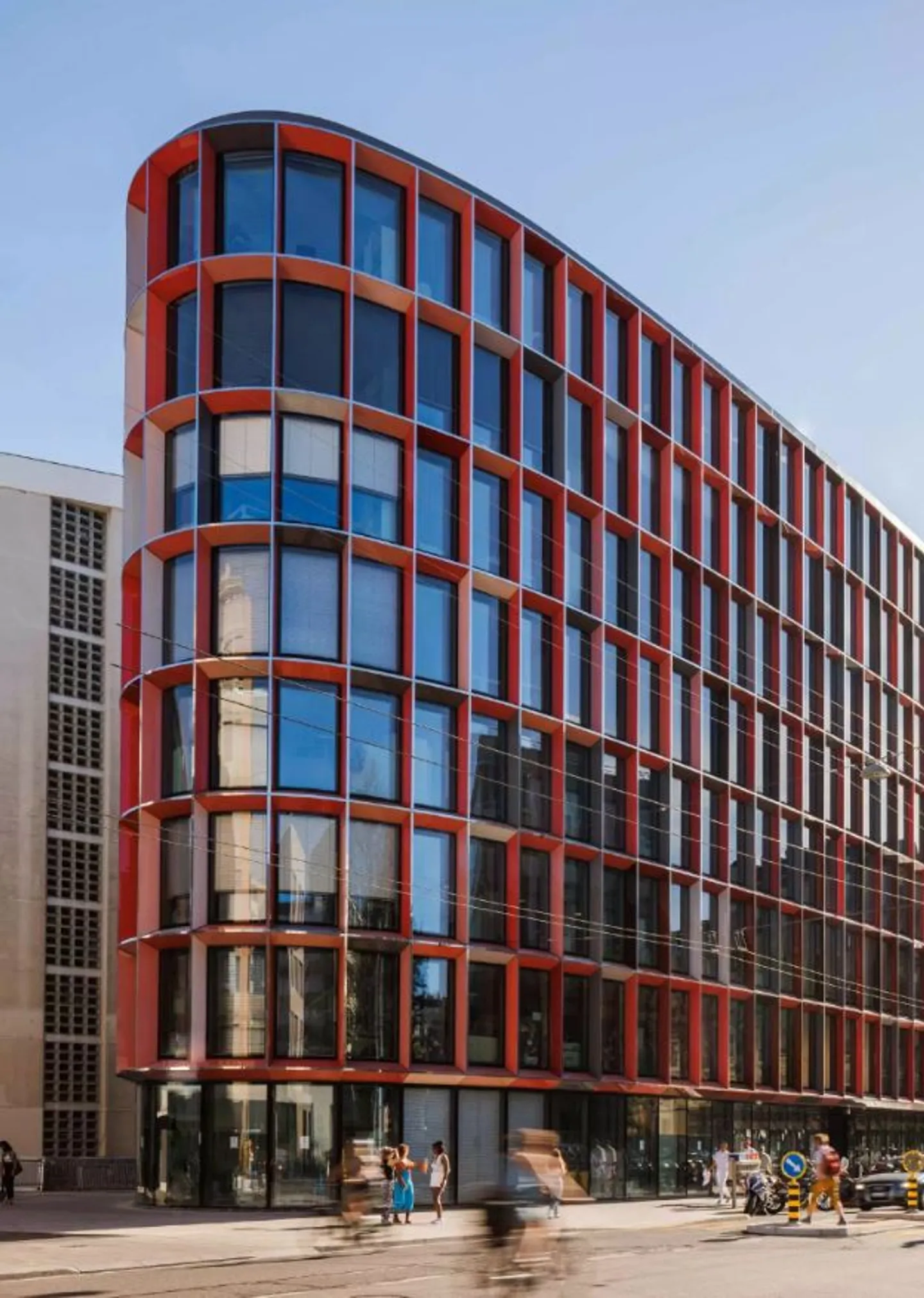 Büro - Foto 1 von 11