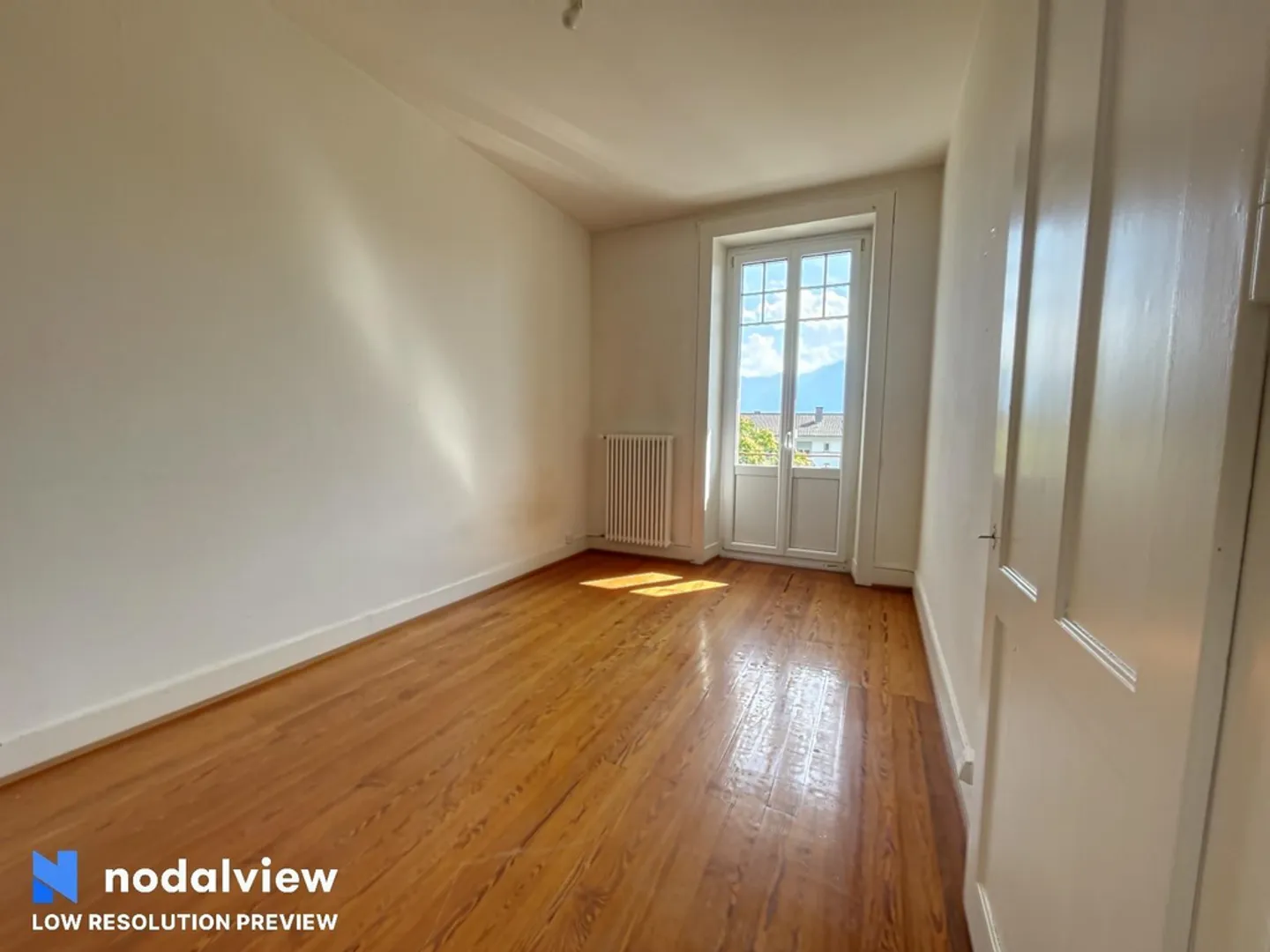 Appartement 2 pièces - Photo 2 sur 5