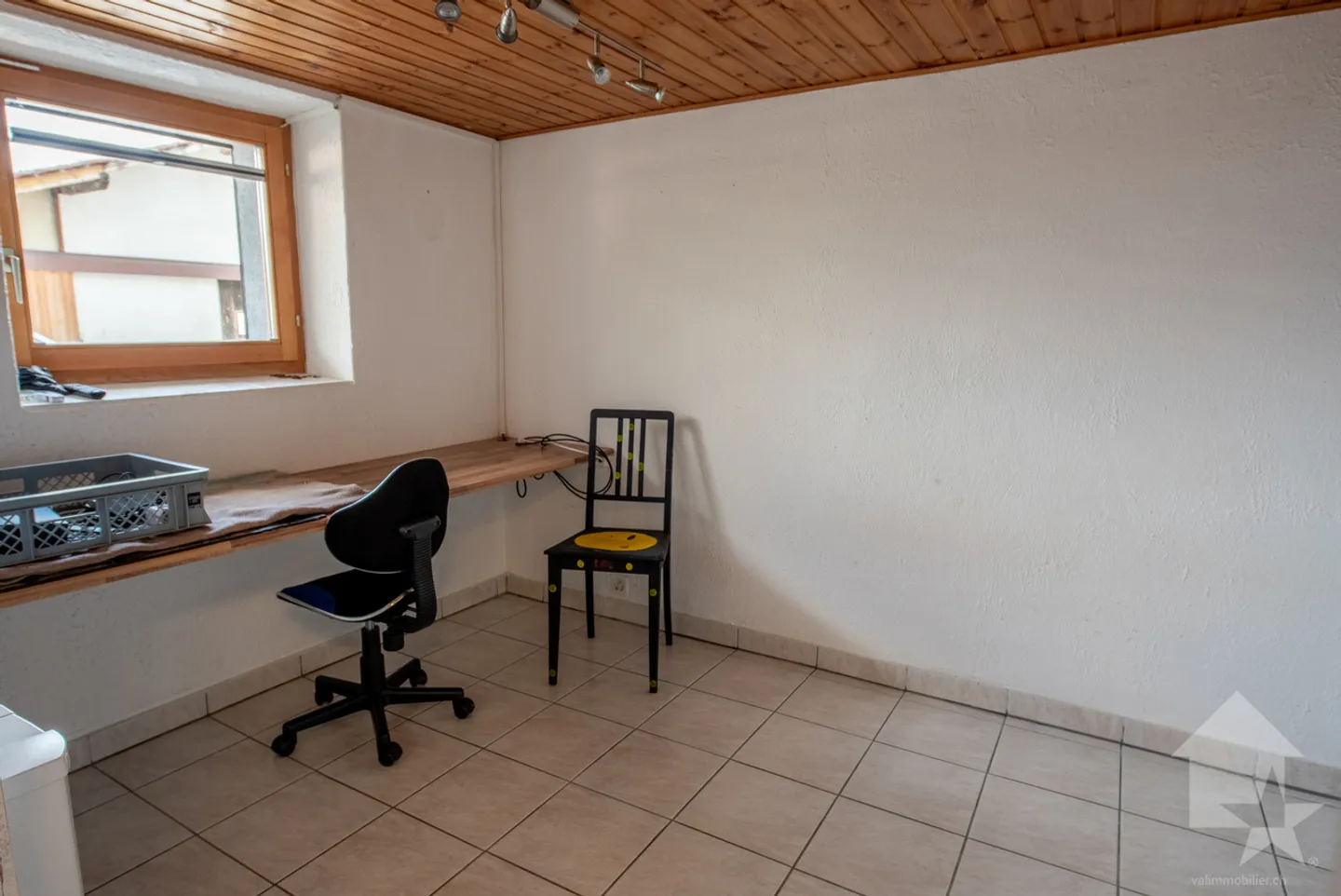 Spaziosa villa a schiera, bella vista, soleggiata e tranquilla - Foto 25 di 30