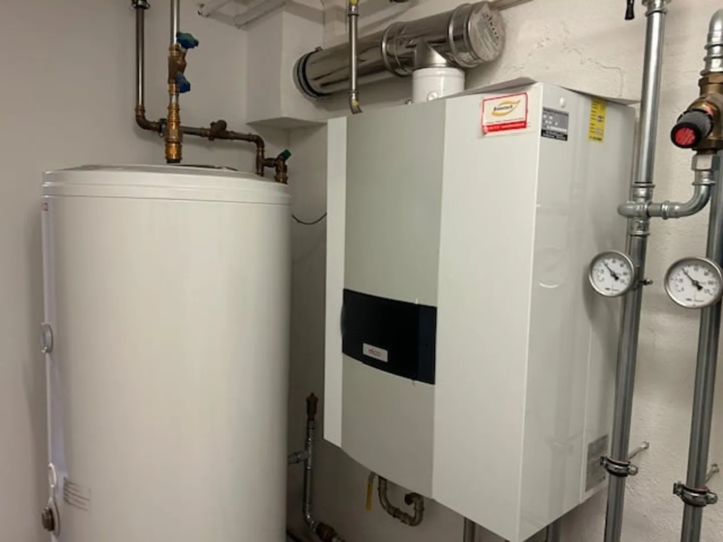 Charmante Maison Familiale à Münchenstein - Photo 13 sur 15