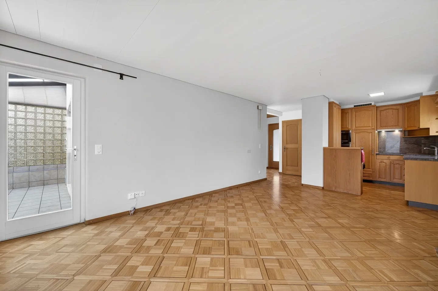 An zentraler Lage mit Potential - Foto 5 von 8