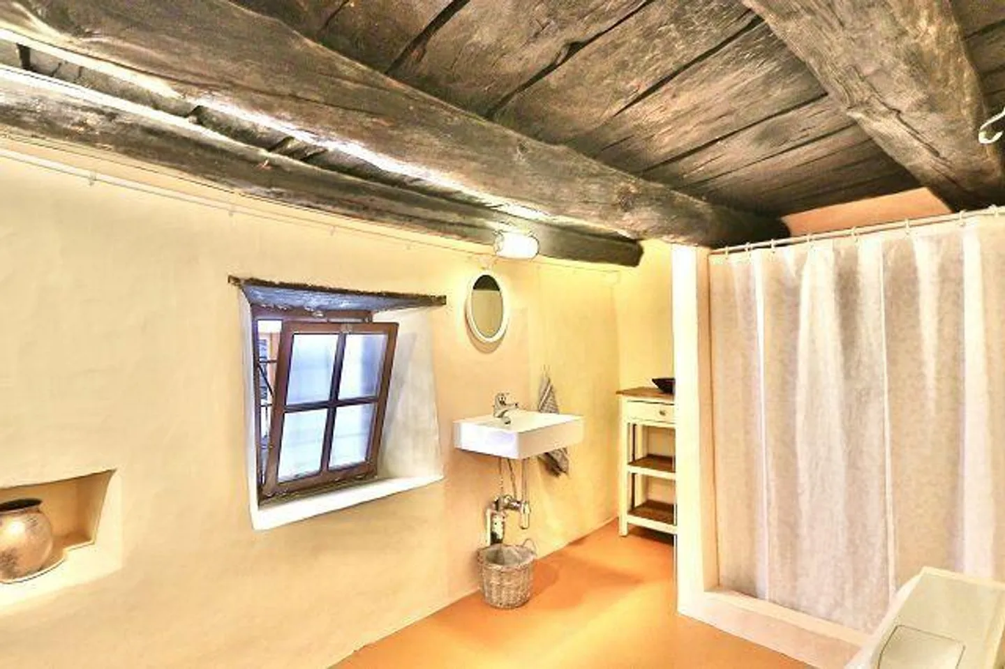 rustico di 5 1/2 locali nel nucleo lussuoso - Foto 24 di 43