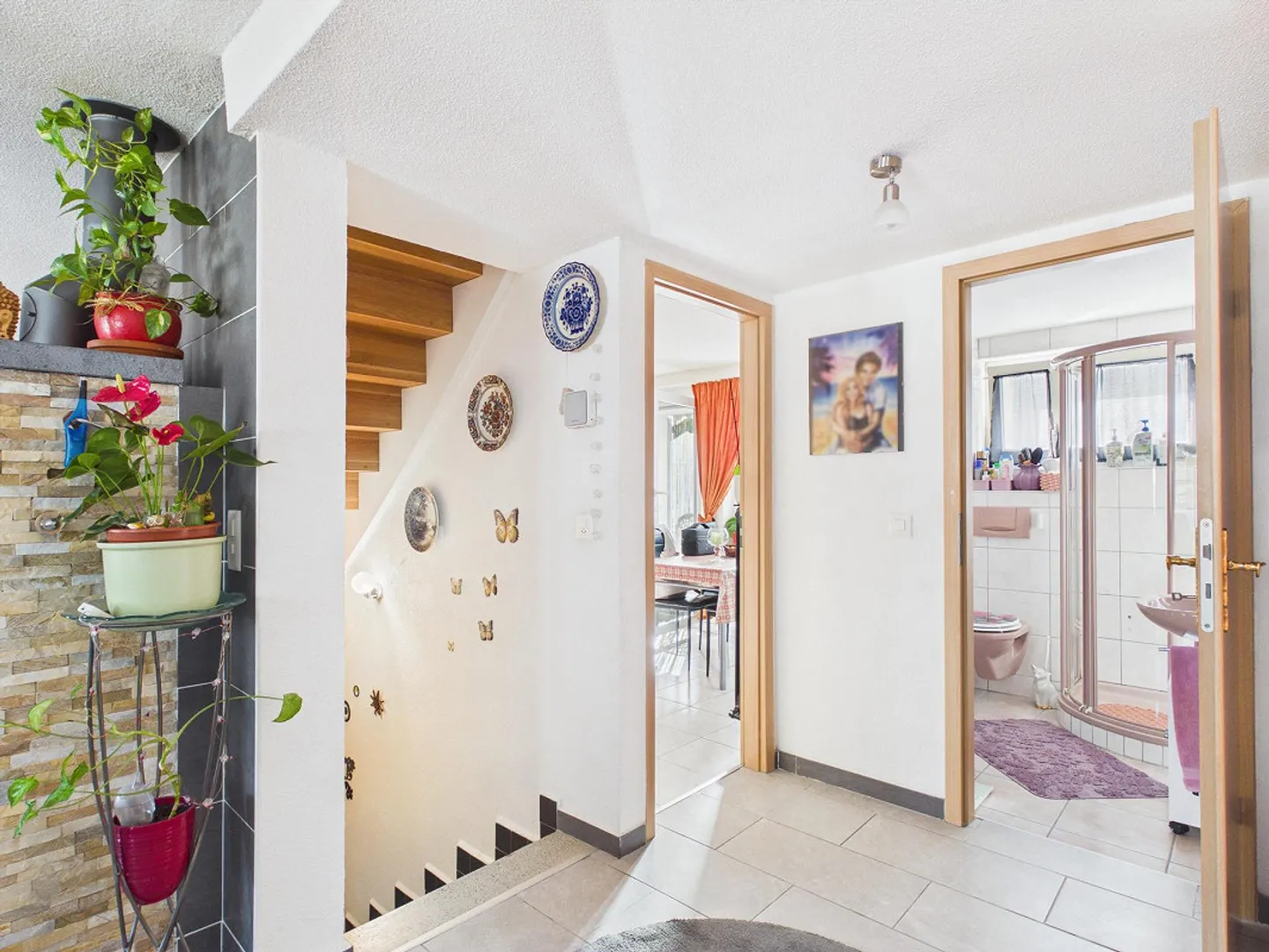 Ideale proprietà di investimento con due appartamenti a Brig-Glis - Foto 6 di 15