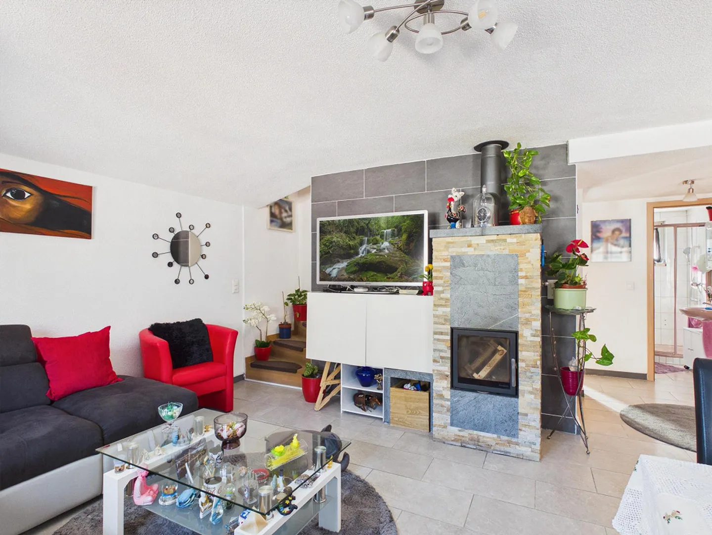 Ideale proprietà di investimento con due appartamenti a Brig-Glis - Foto 7 di 15