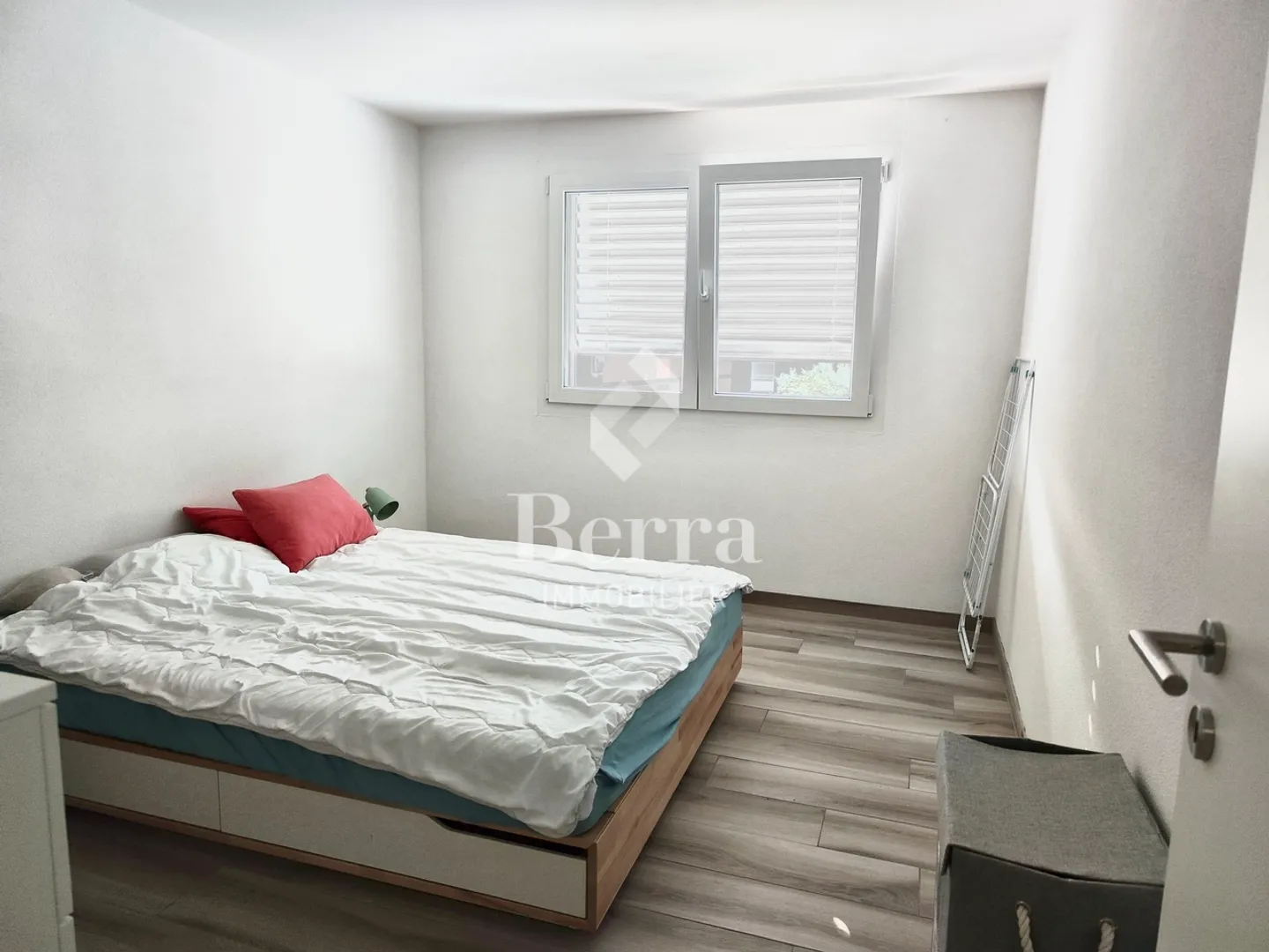 2,5-Zimmer-Wohnung im 4. Stock zu vermieten! - Foto 6 von 9